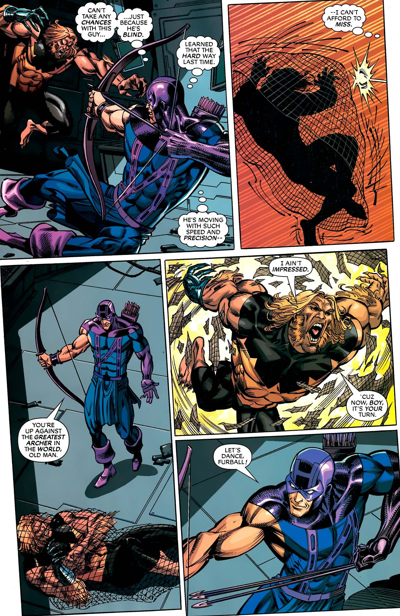 Read online X-Men Forever 2 comic -  Issue #15 - 13