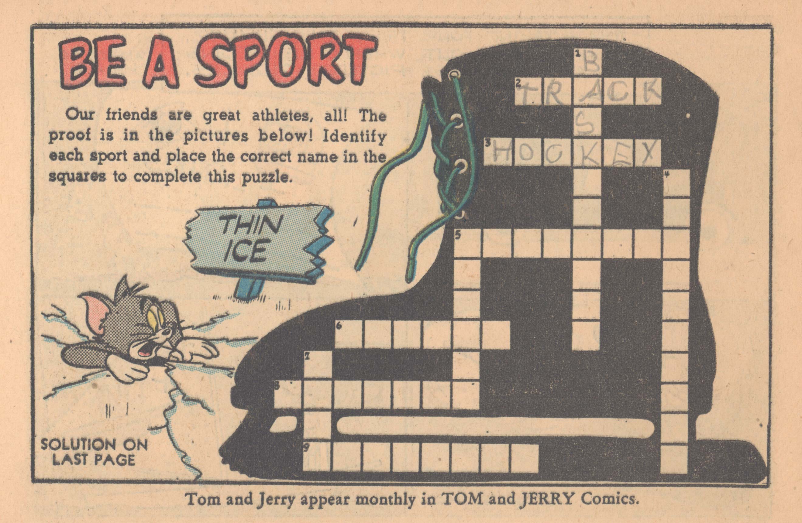 Read online March of Comics comic -  Issue #145 - 28