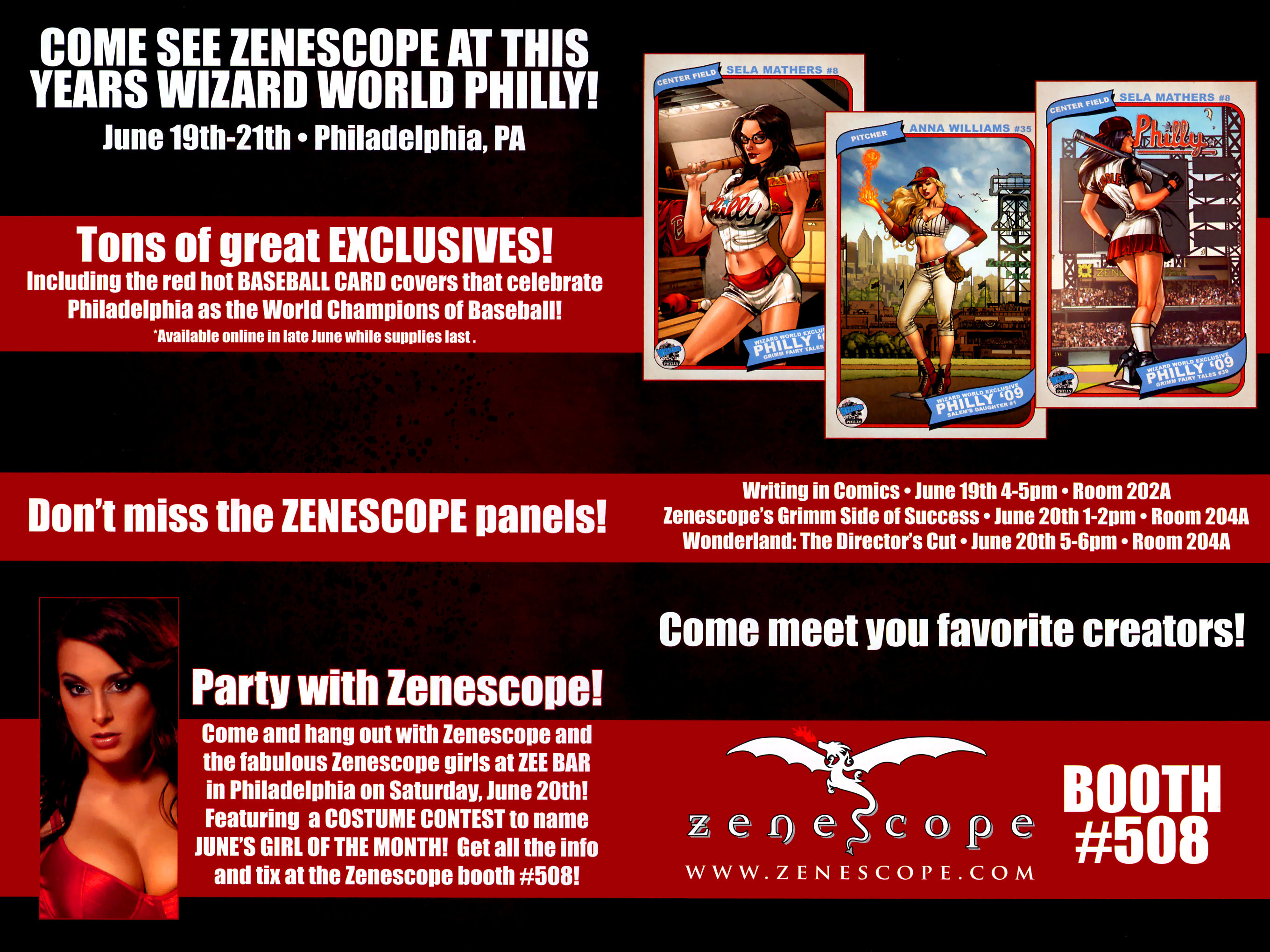 Read online Salem's Daughter comic -  Issue #1 - 29