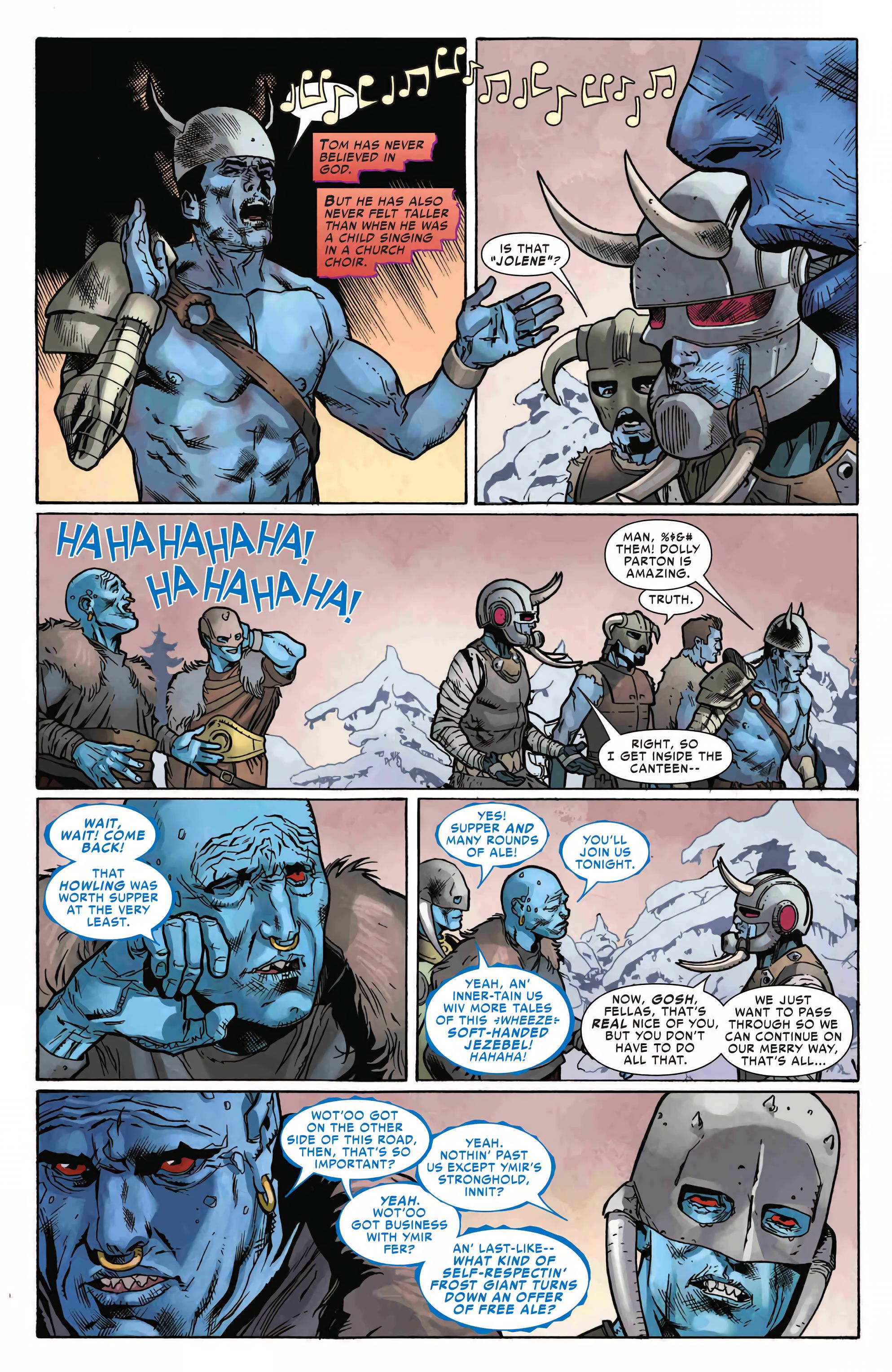 Read online War of the Realms comic -  Issue # _Omnibus (Part 10) - 45