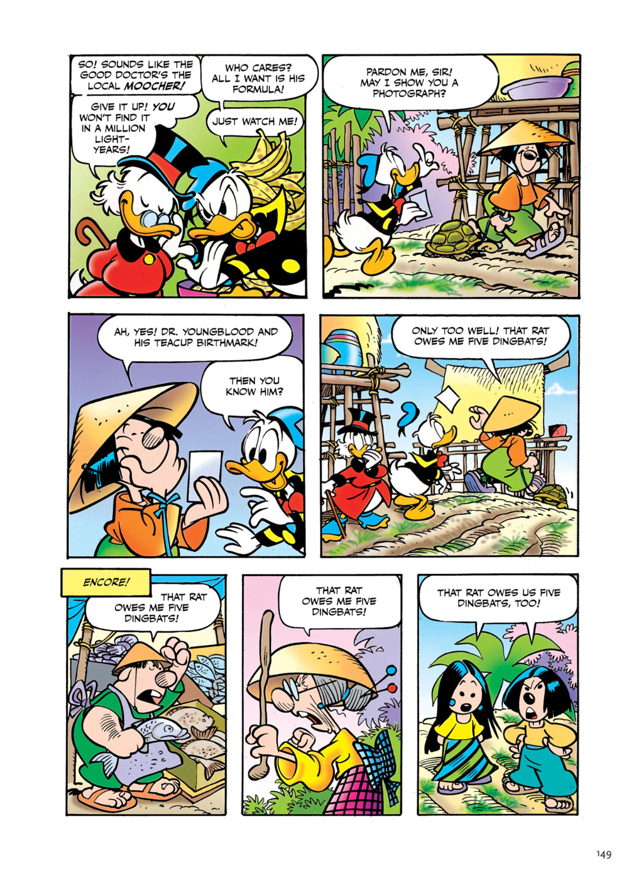 Read online Disney Masters comic -  Issue # TPB 22 (Part 2) - 55