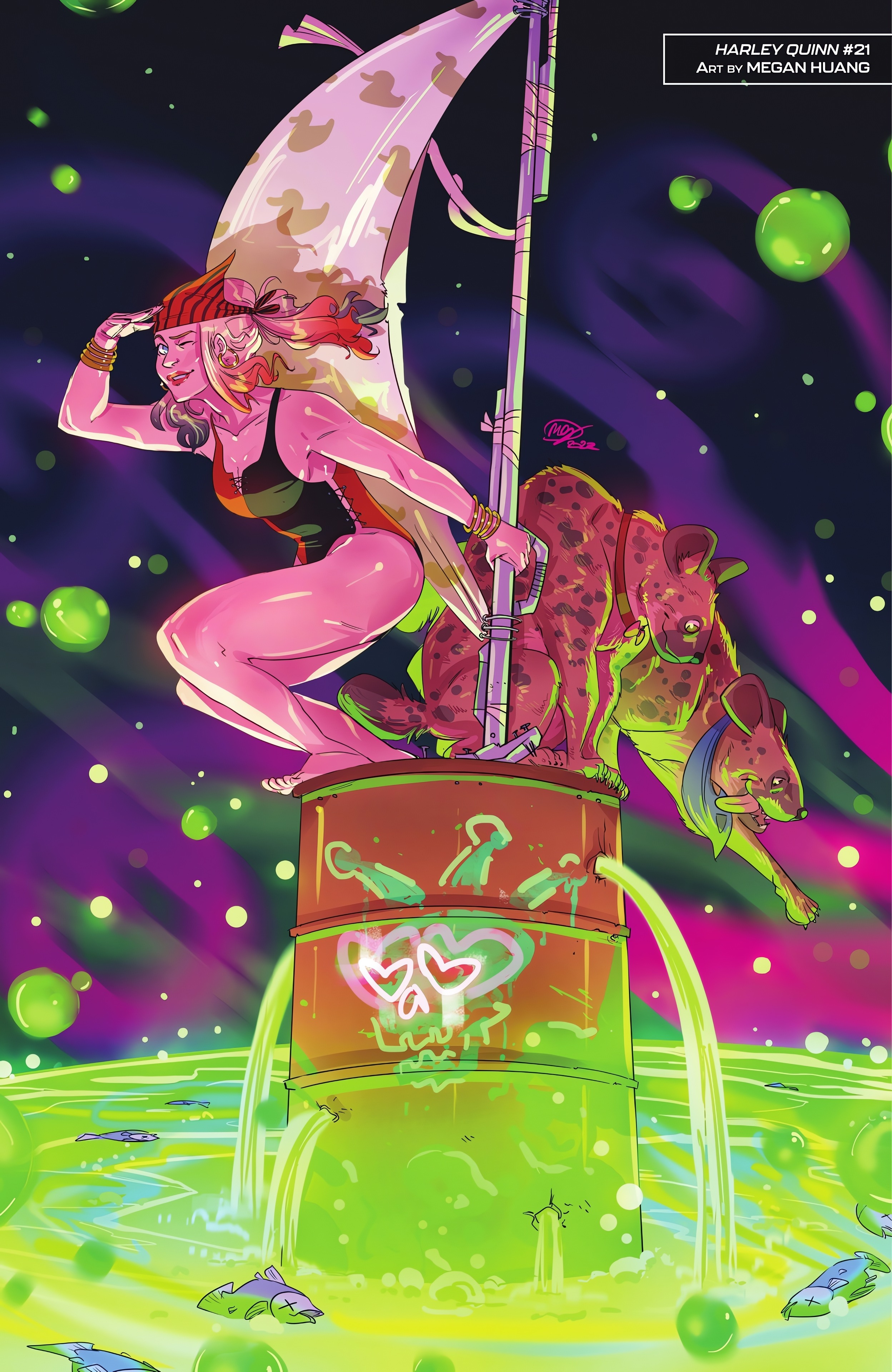 Read online G'nort's Swimsuit Edition comic -  Issue # Full - 40