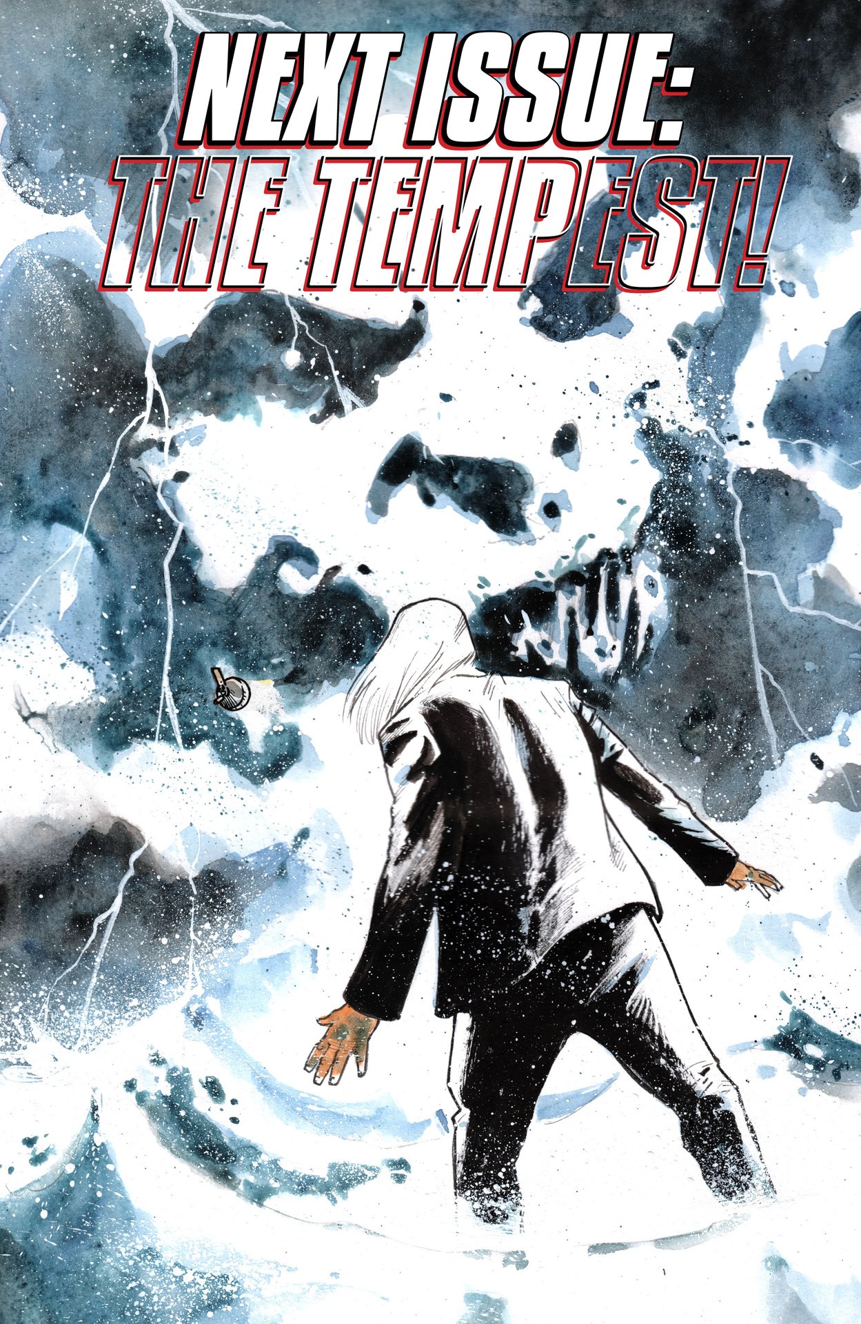 Read online Haunt You To The End comic -  Issue #4 - 24