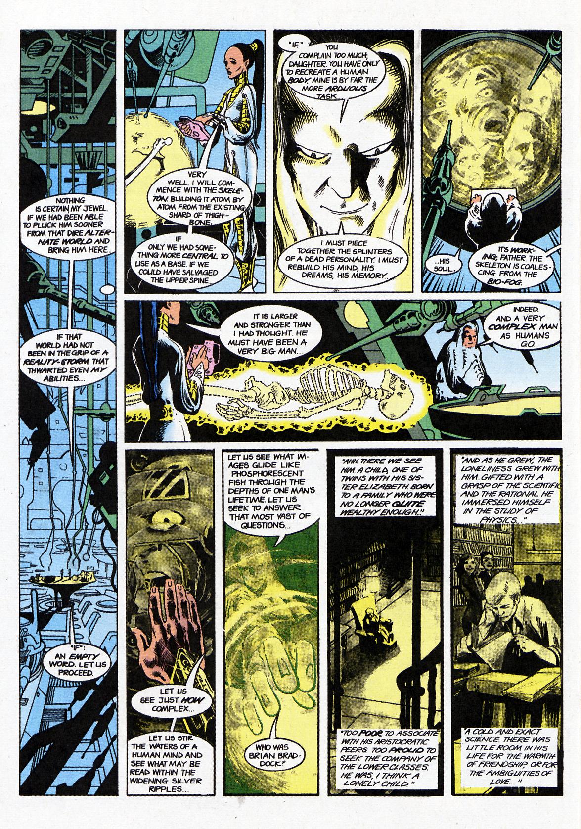 Read online X-Men Archives Featuring Captain Britain comic -  Issue #2 - 26