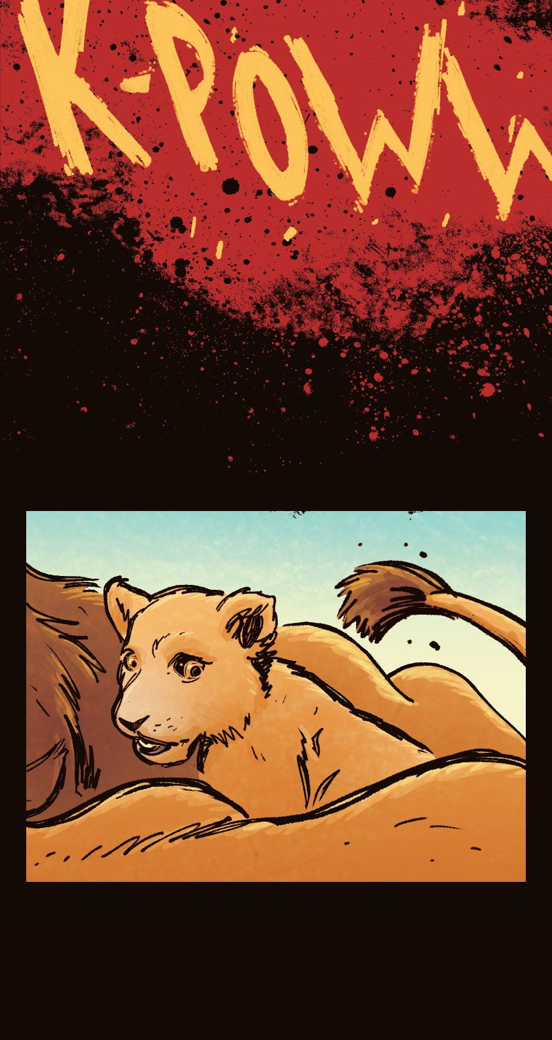 Read online Brute Force Infinity Comic comic -  Issue #2 - 8