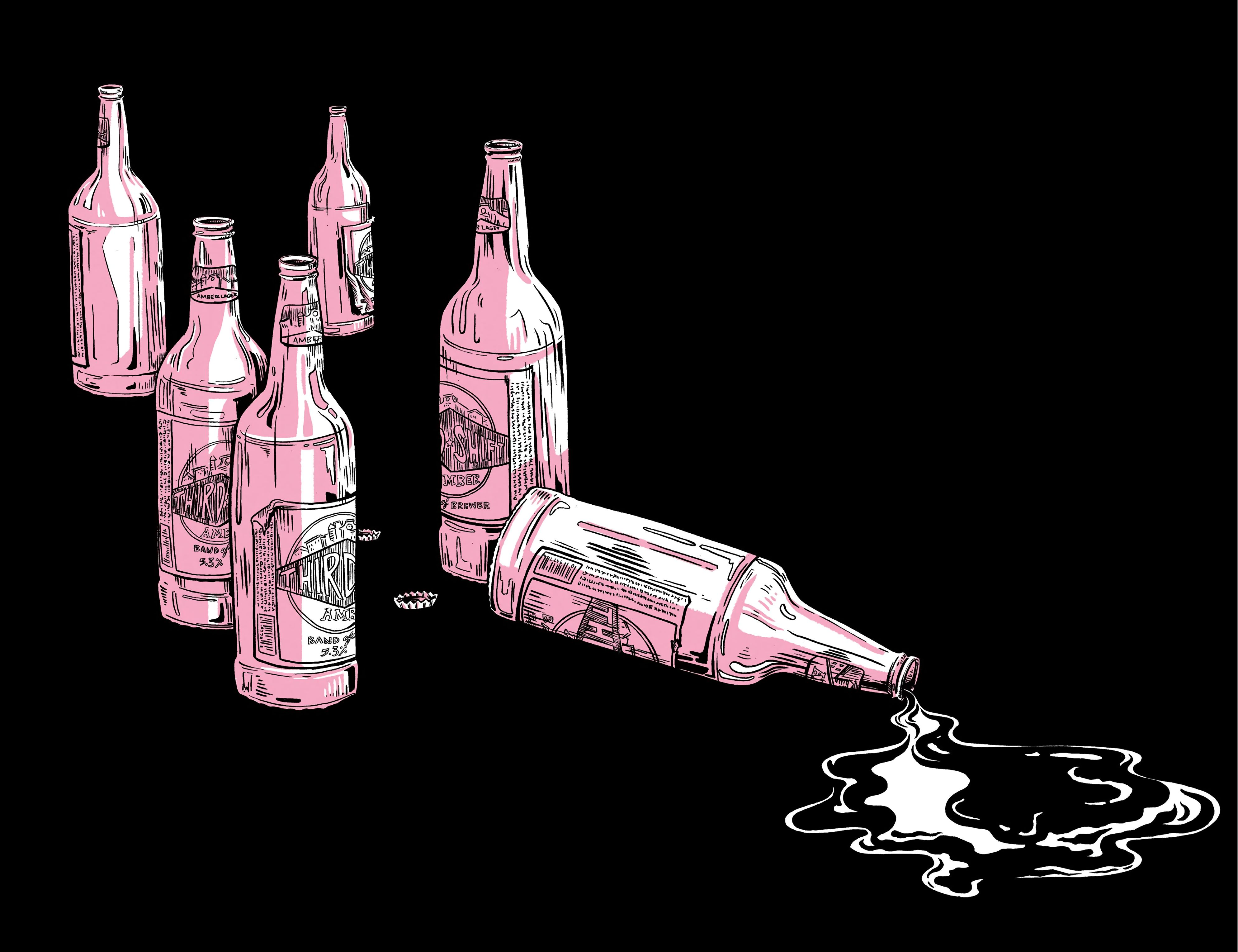 Read online F*ck Off Squad: Remastered Edition comic -  Issue # TPB - 38