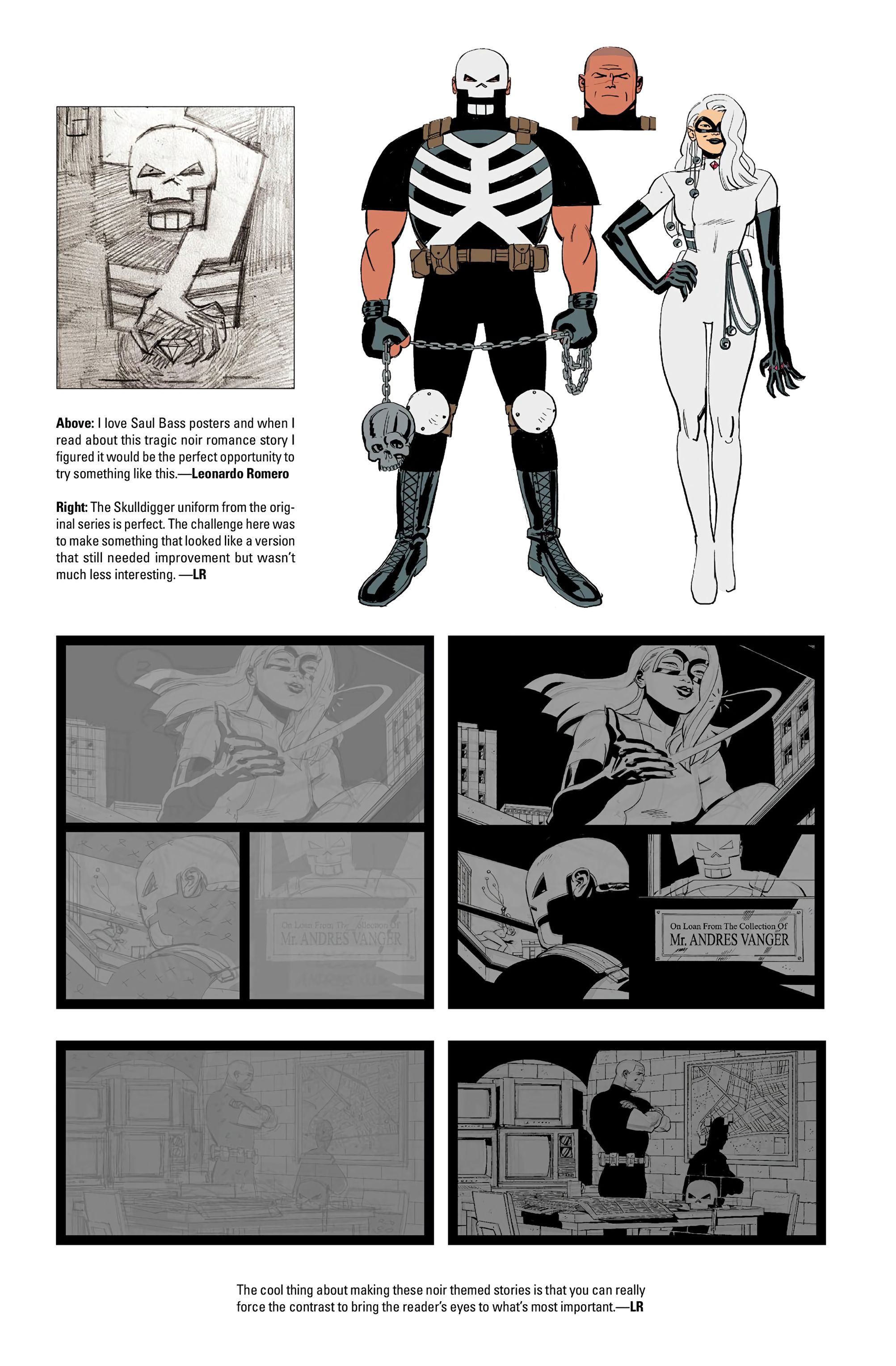 Read online The World of Black Hammer Library Edition comic -  Issue # TPB 5 (Part 3) - 43