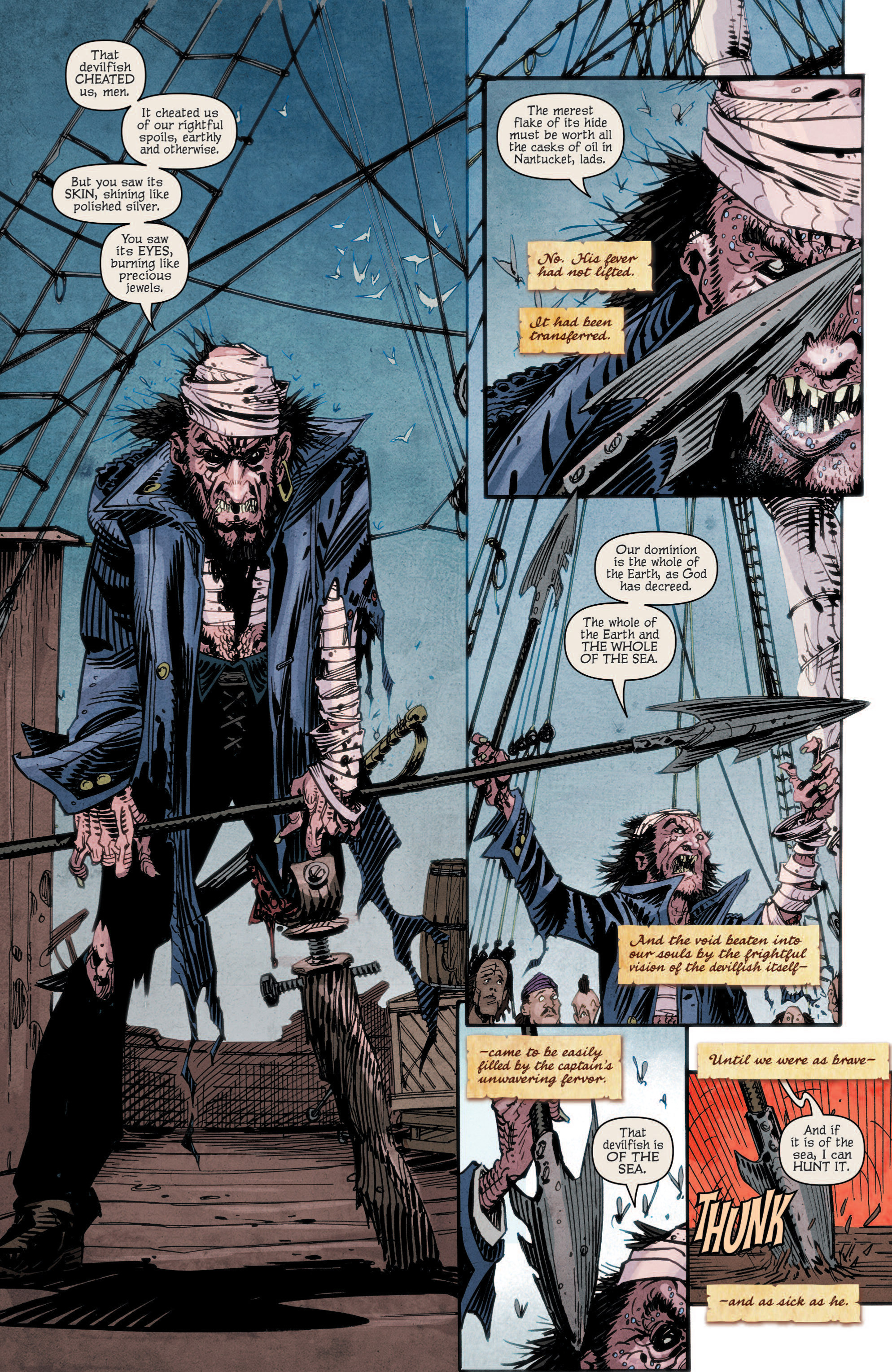 Read online Mars Attacks: Classics Obliterated comic -  Issue # Full - 13