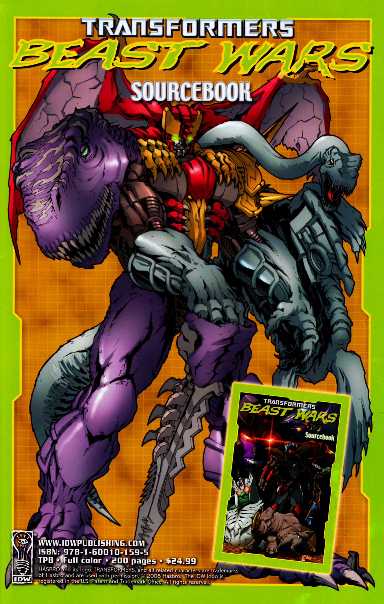 Read online Transformers: Saga of the Allspark comic -  Issue #4 - 24