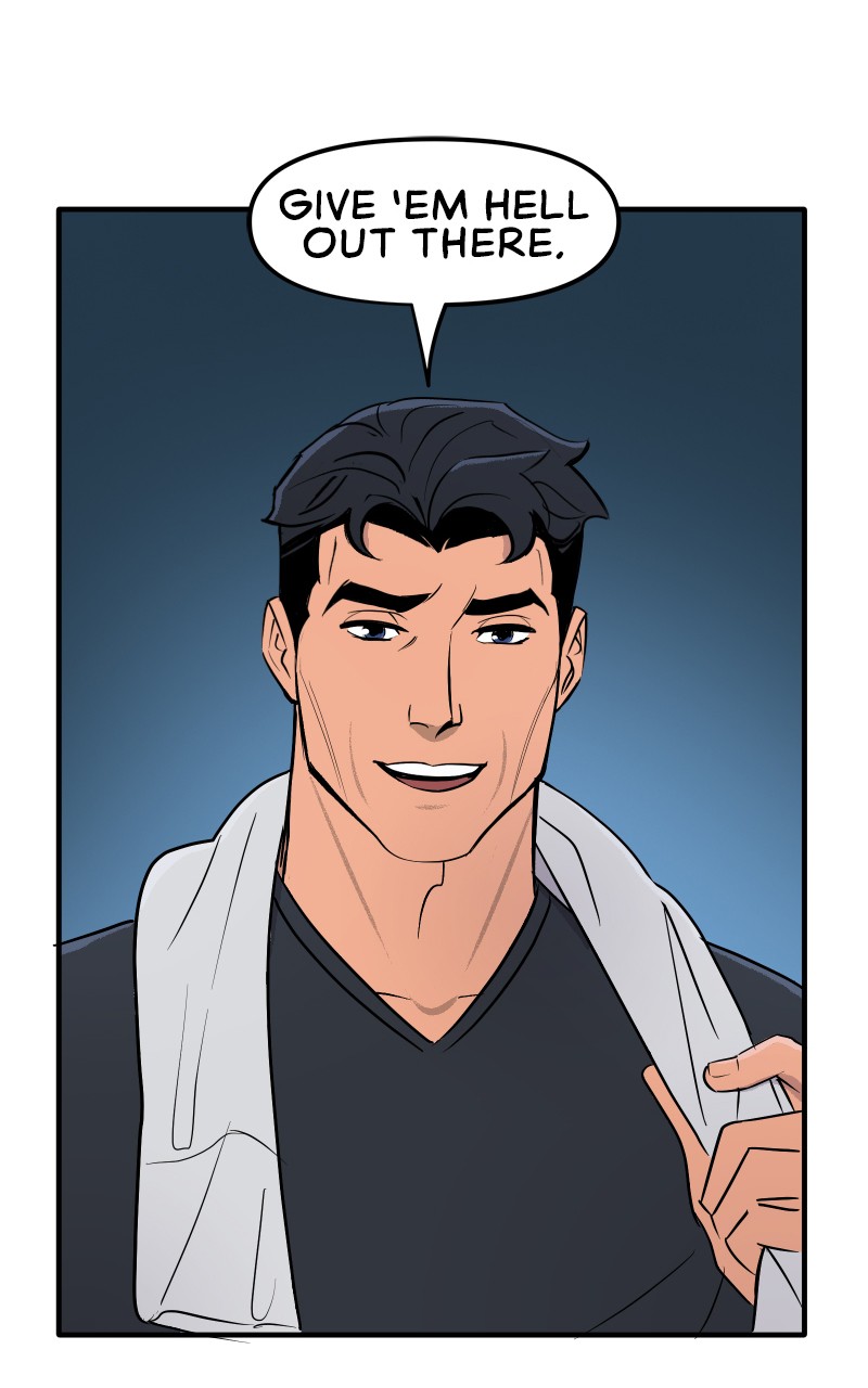 Read online Batman: Wayne Family Adventures comic -  Issue #37 - 33