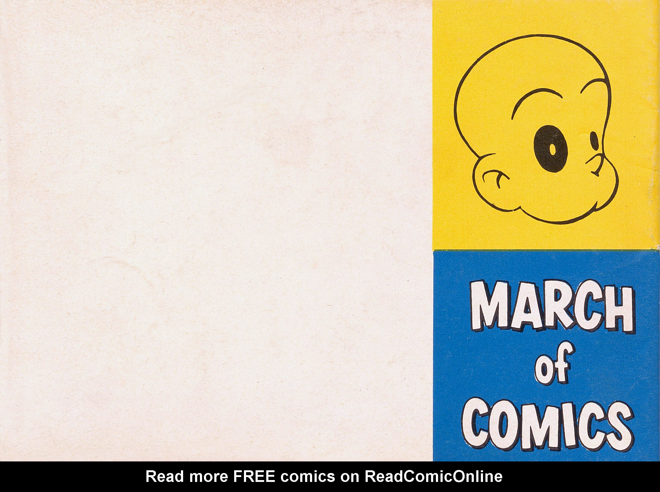 Read online March of Comics comic -  Issue #101 - 36