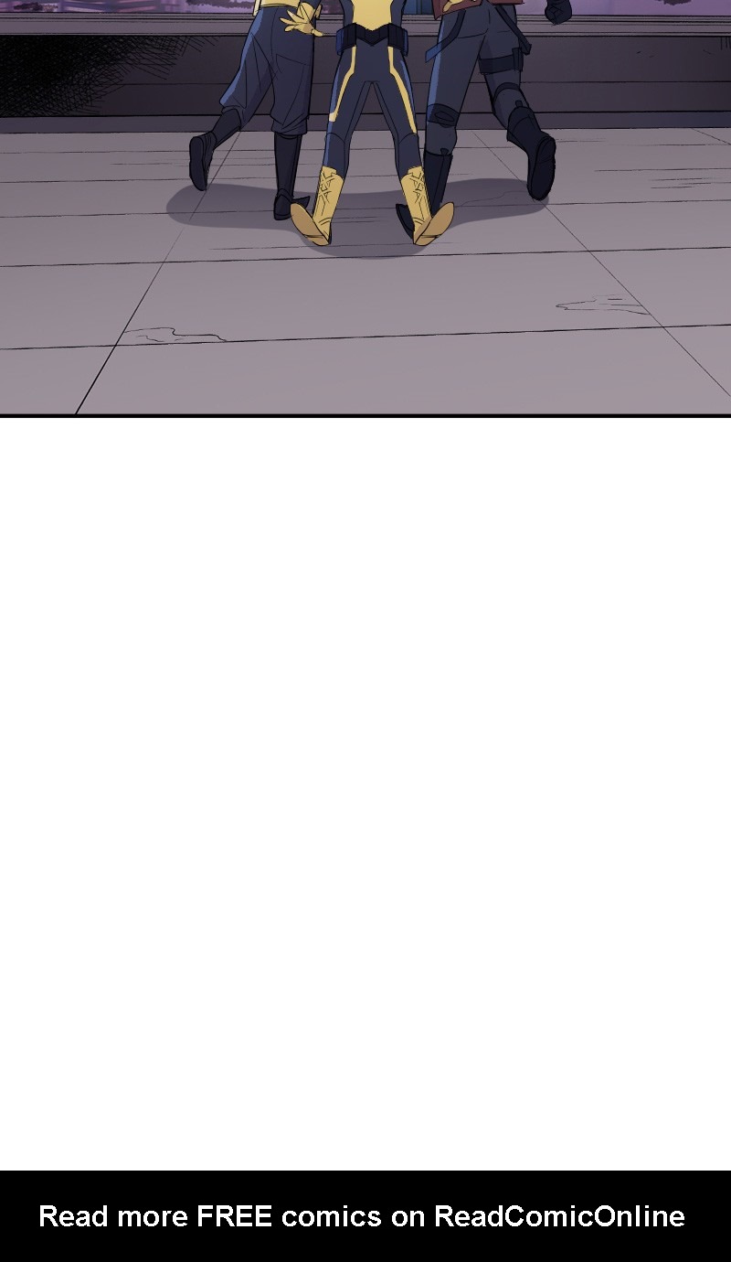 Read online Batman: Wayne Family Adventures comic -  Issue #66 - 13