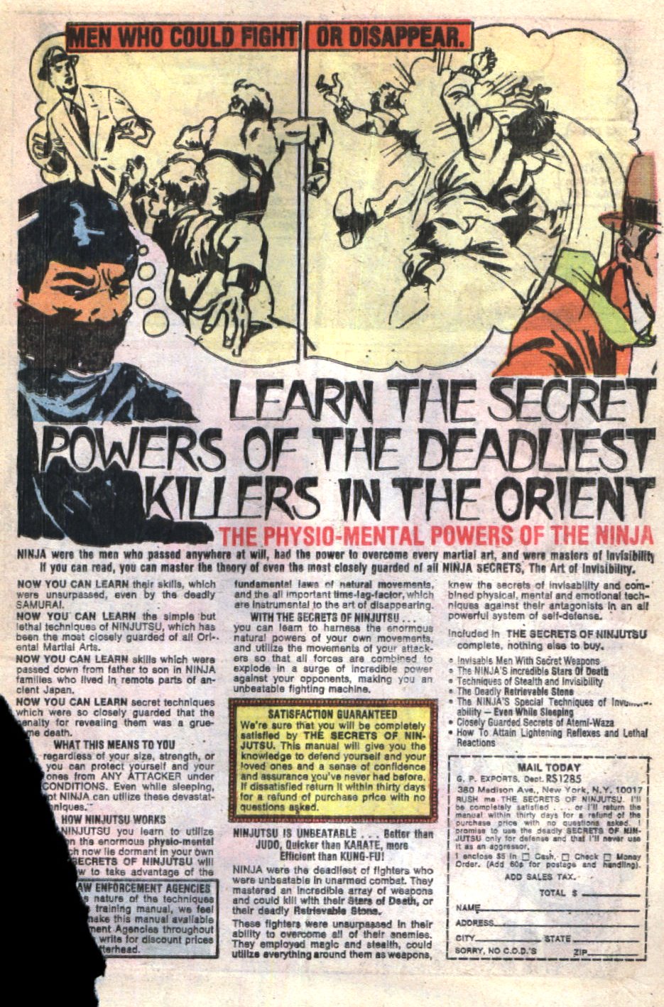 Read online Ghostly Tales comic -  Issue #117 - 17