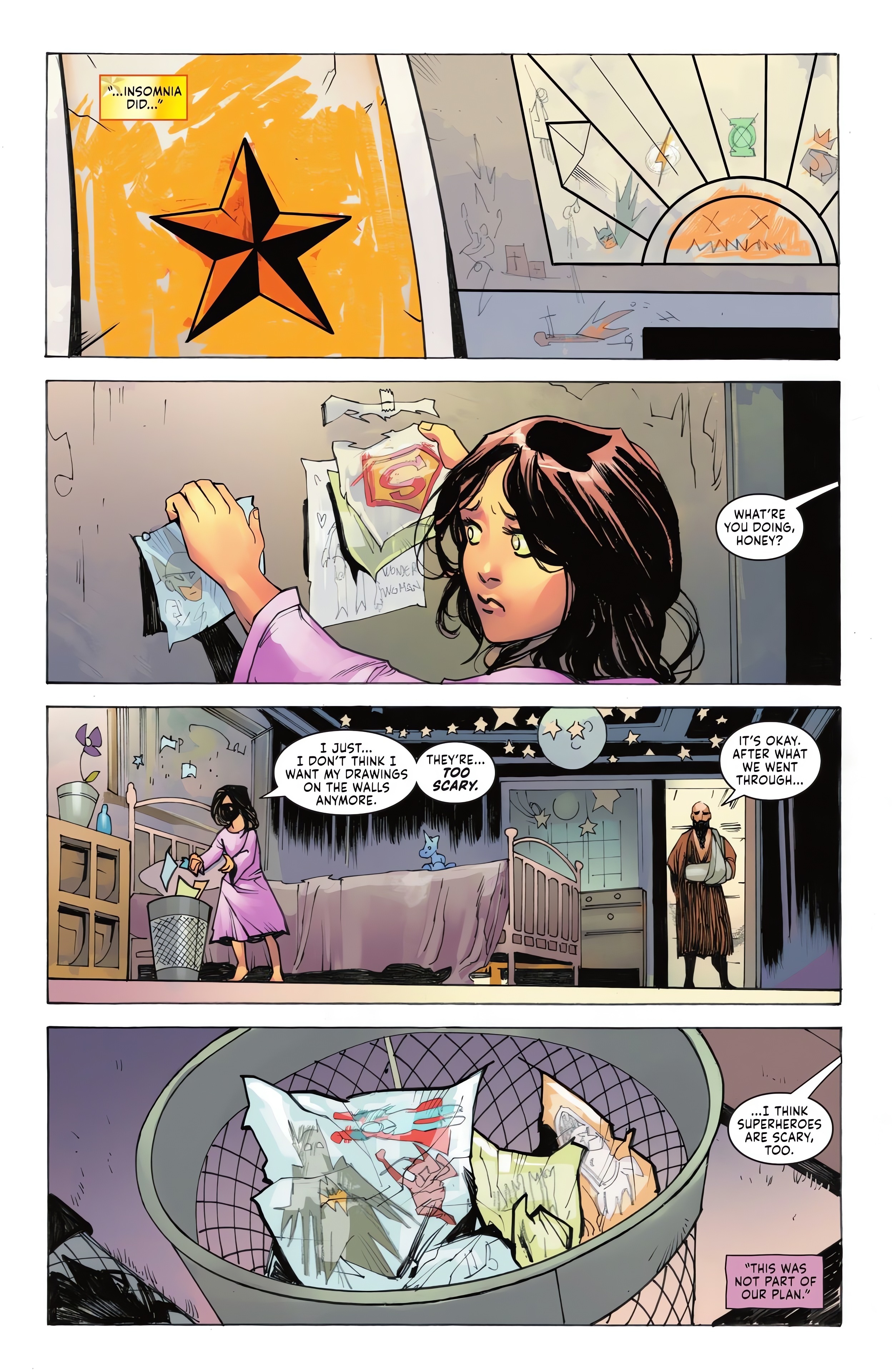 Read online Knight Terrors: Night's End comic -  Issue # Full - 35