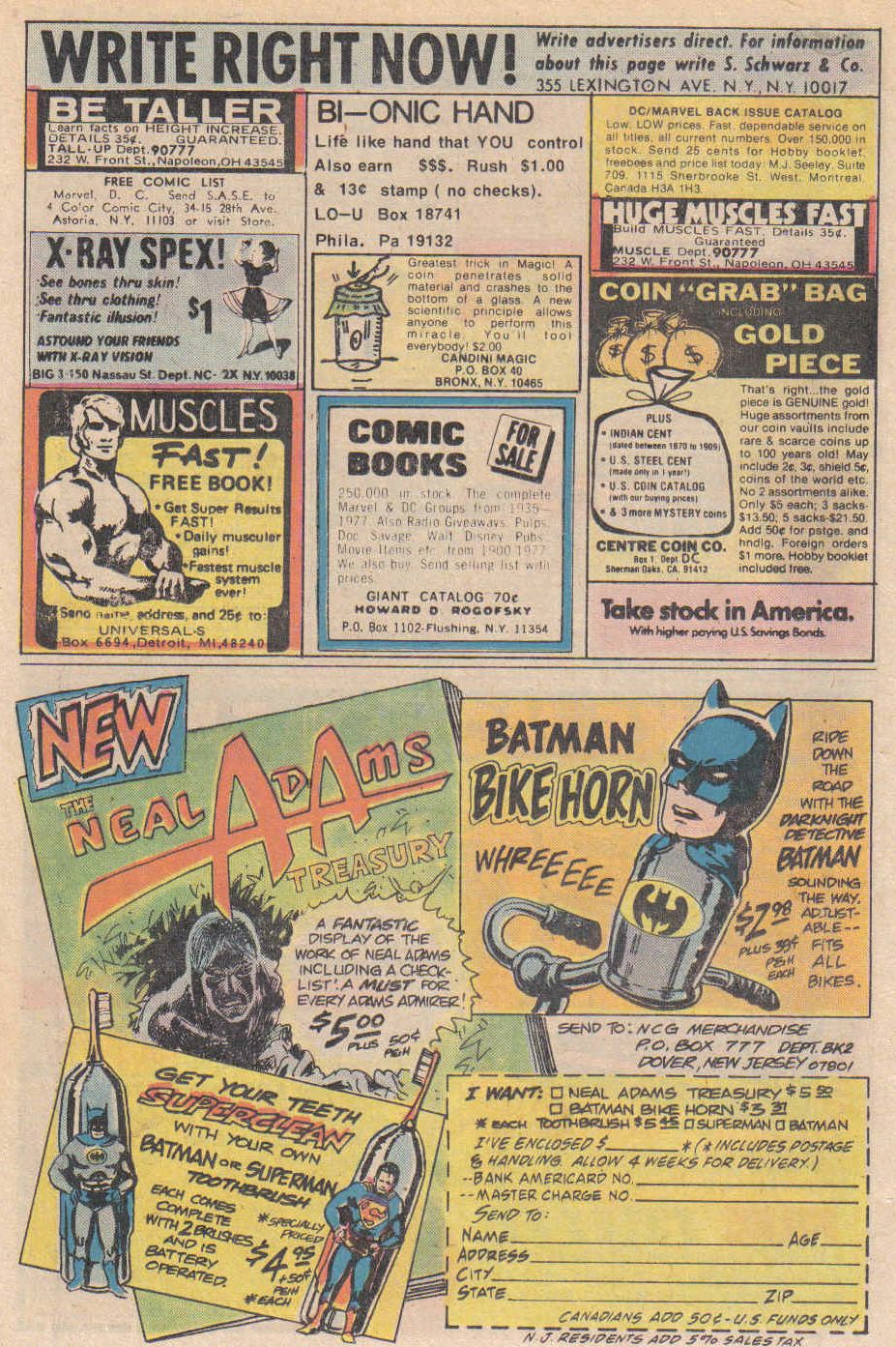 Read online Sgt. Rock comic -  Issue #305 - 18