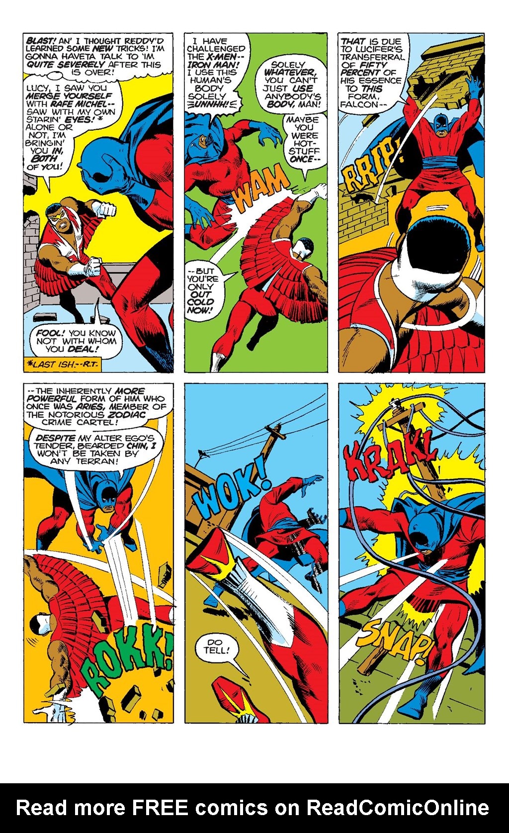 Read online Captain America Epic Collection comic -  Issue # TPB The Secret Empire (Part 4) - 68