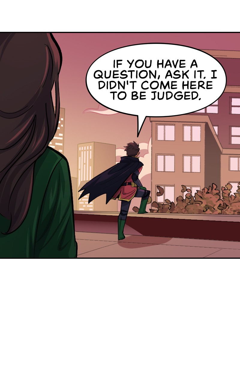 Read online Batman: Wayne Family Adventures comic -  Issue #18 - 17