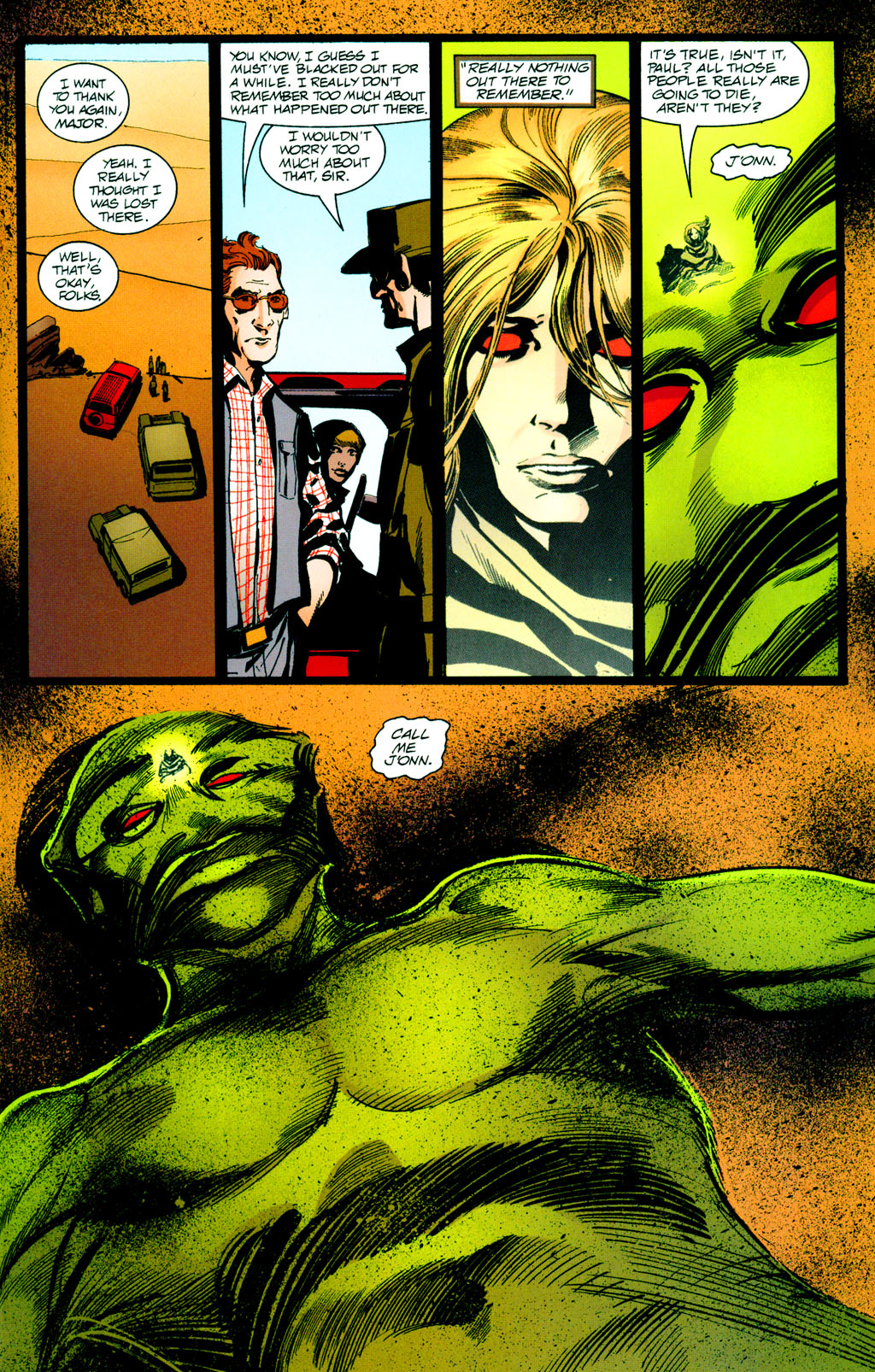 Read online JLA: Destiny comic -  Issue #3 - 44