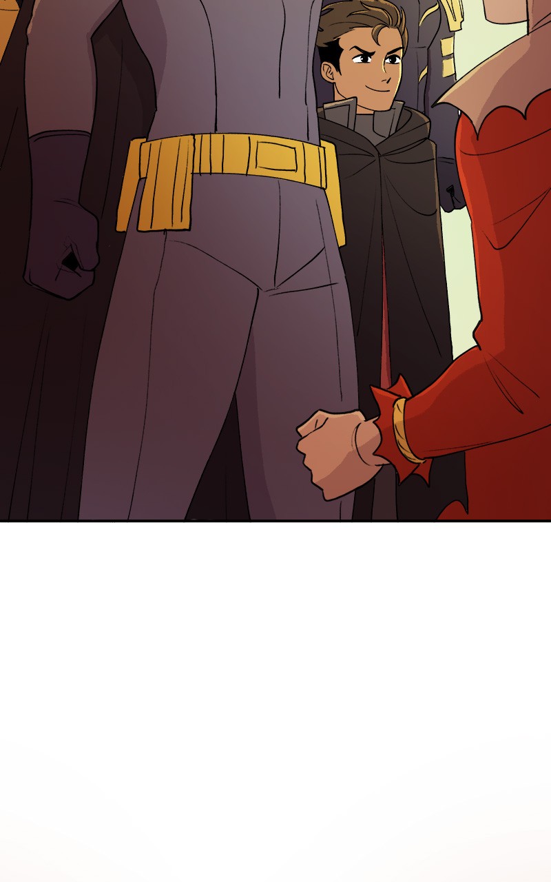 Read online Batman: Wayne Family Adventures comic -  Issue #56 - 42