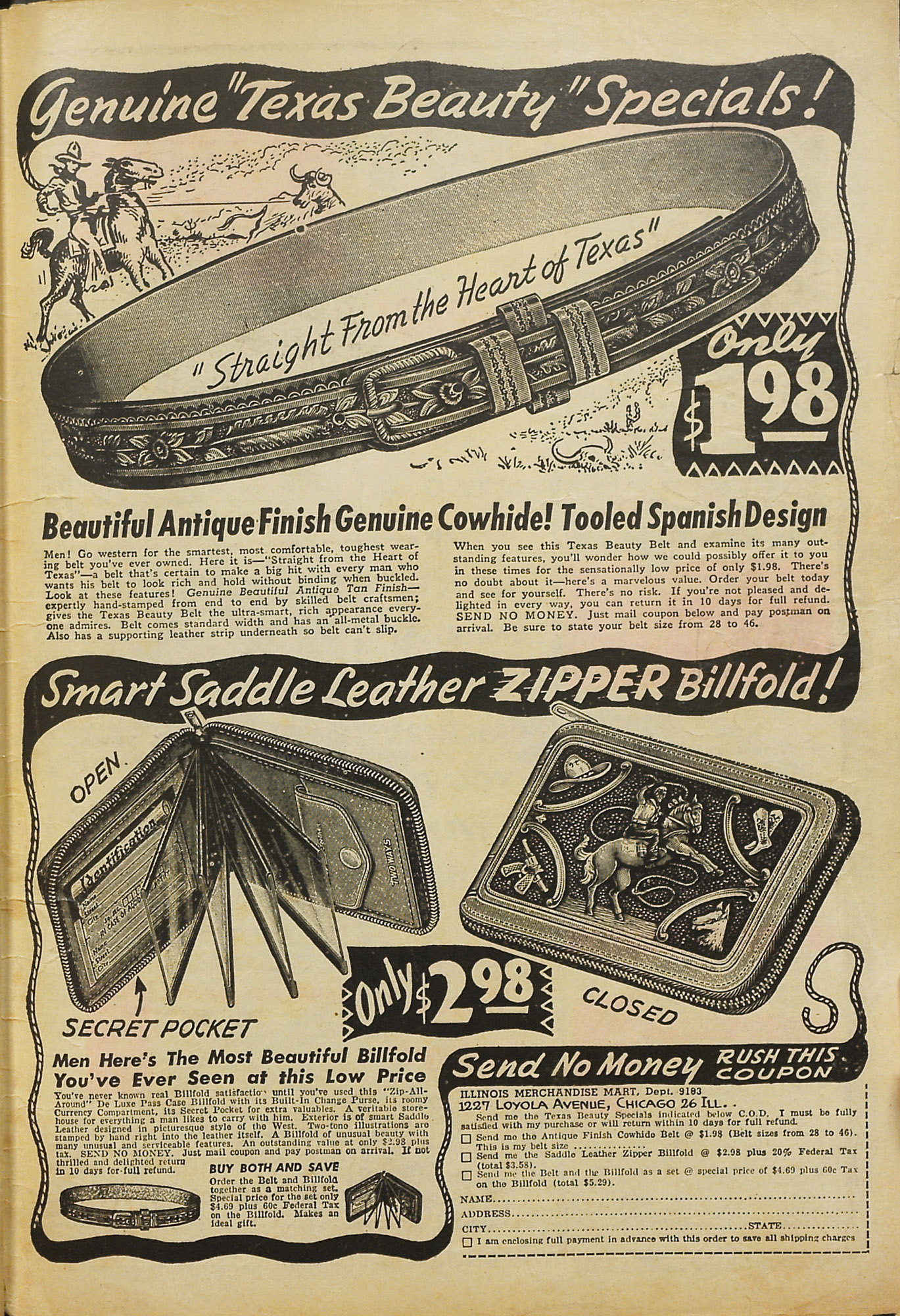 Read online Toytown Comics comic -  Issue #6 - 51