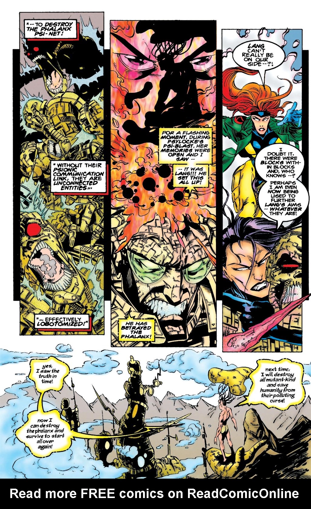 Read online Wolverine Epic Collection: Blood Debt comic -  Issue #Wolverine Epic Collection TPB 7 (Part 3) - 76