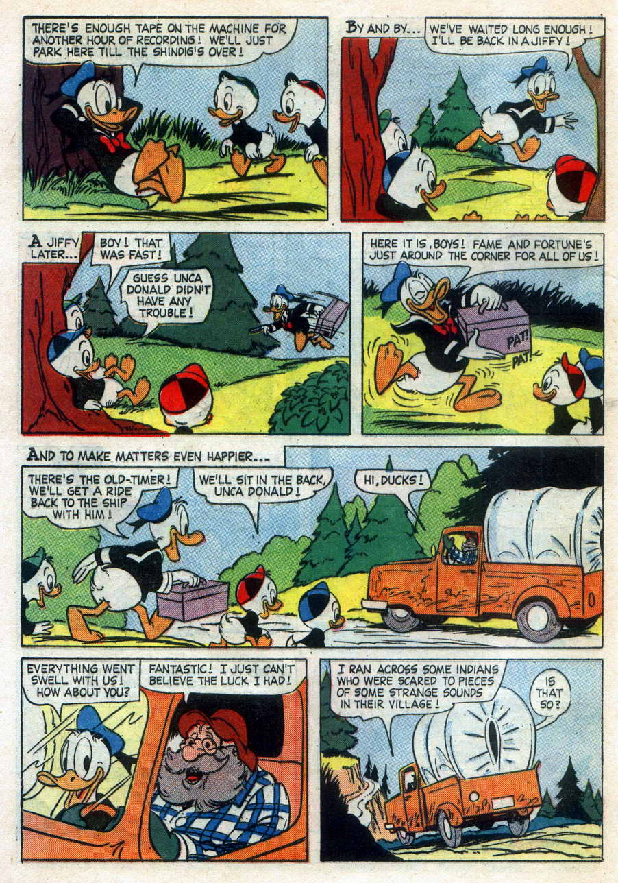Read online Dell Giant comic -  Issue #33 - 64