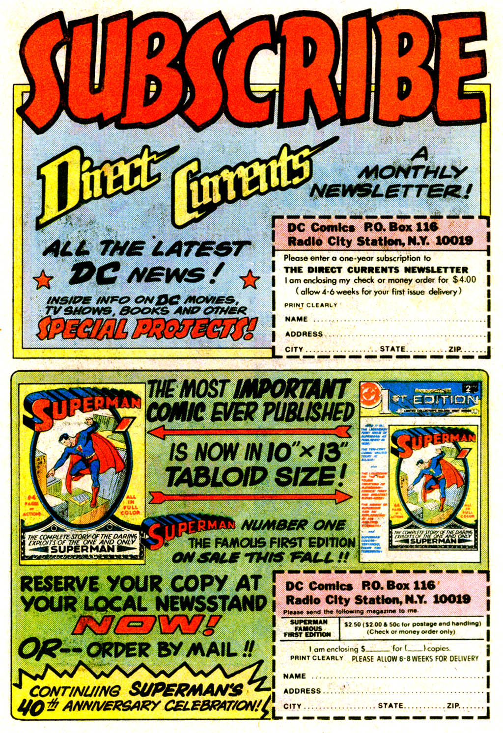 Read online Sgt. Rock comic -  Issue #324 - 18