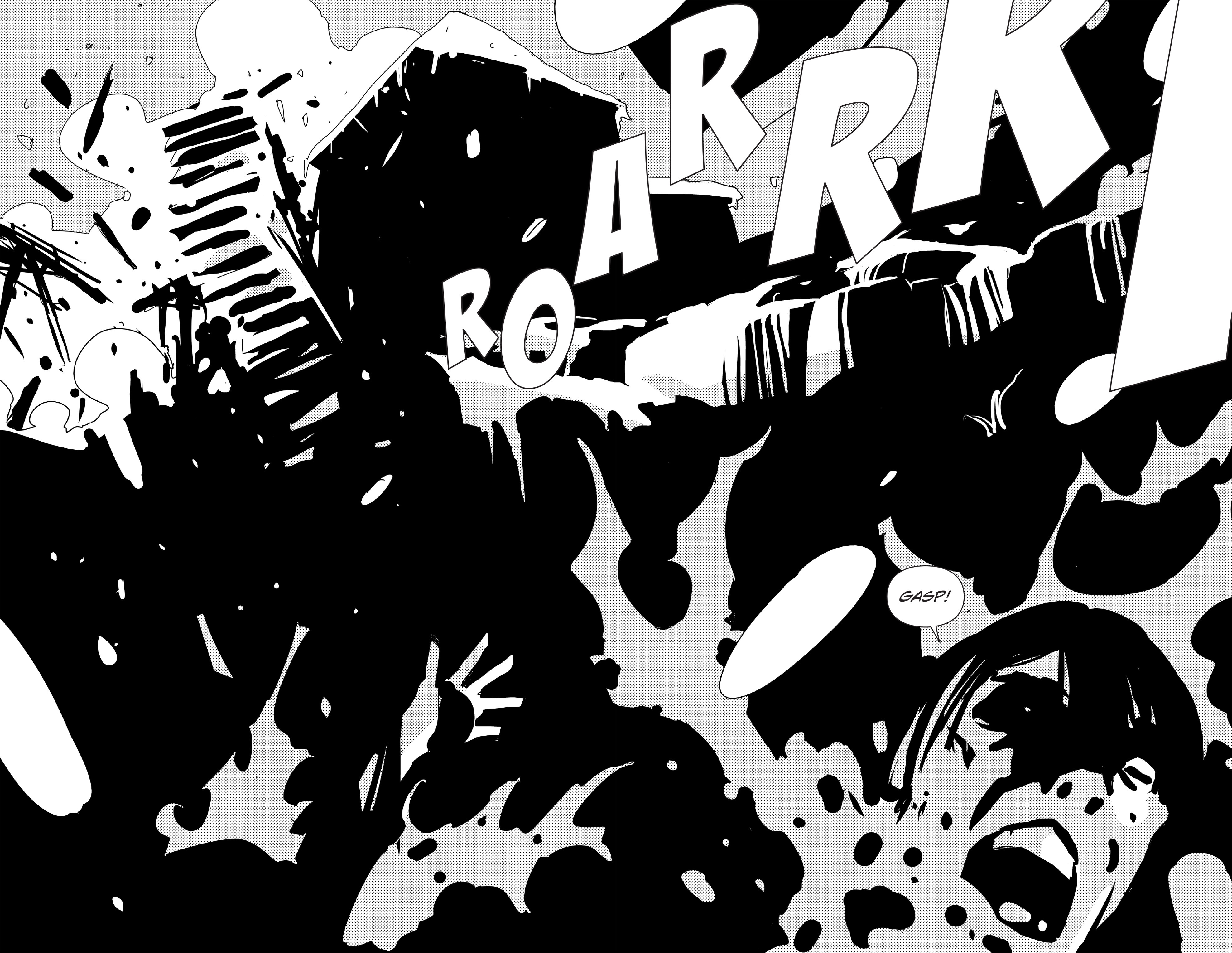 Read online Silver comic -  Issue #7 - 47