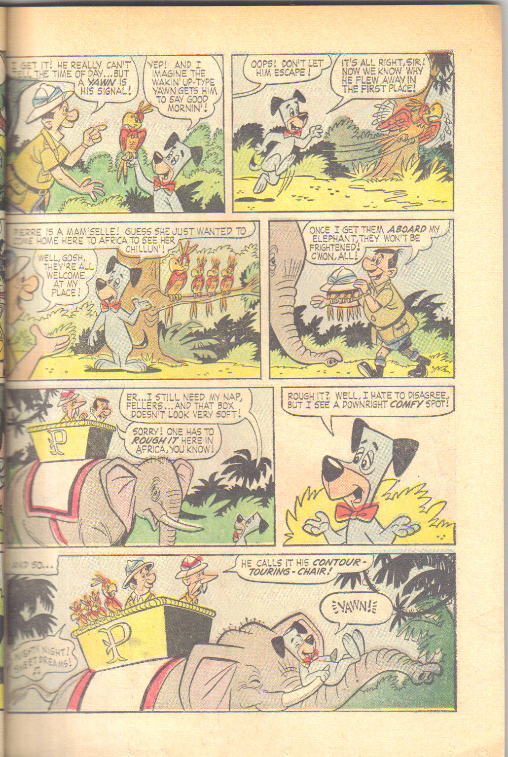 Read online Dell Giant comic -  Issue #44 - 15