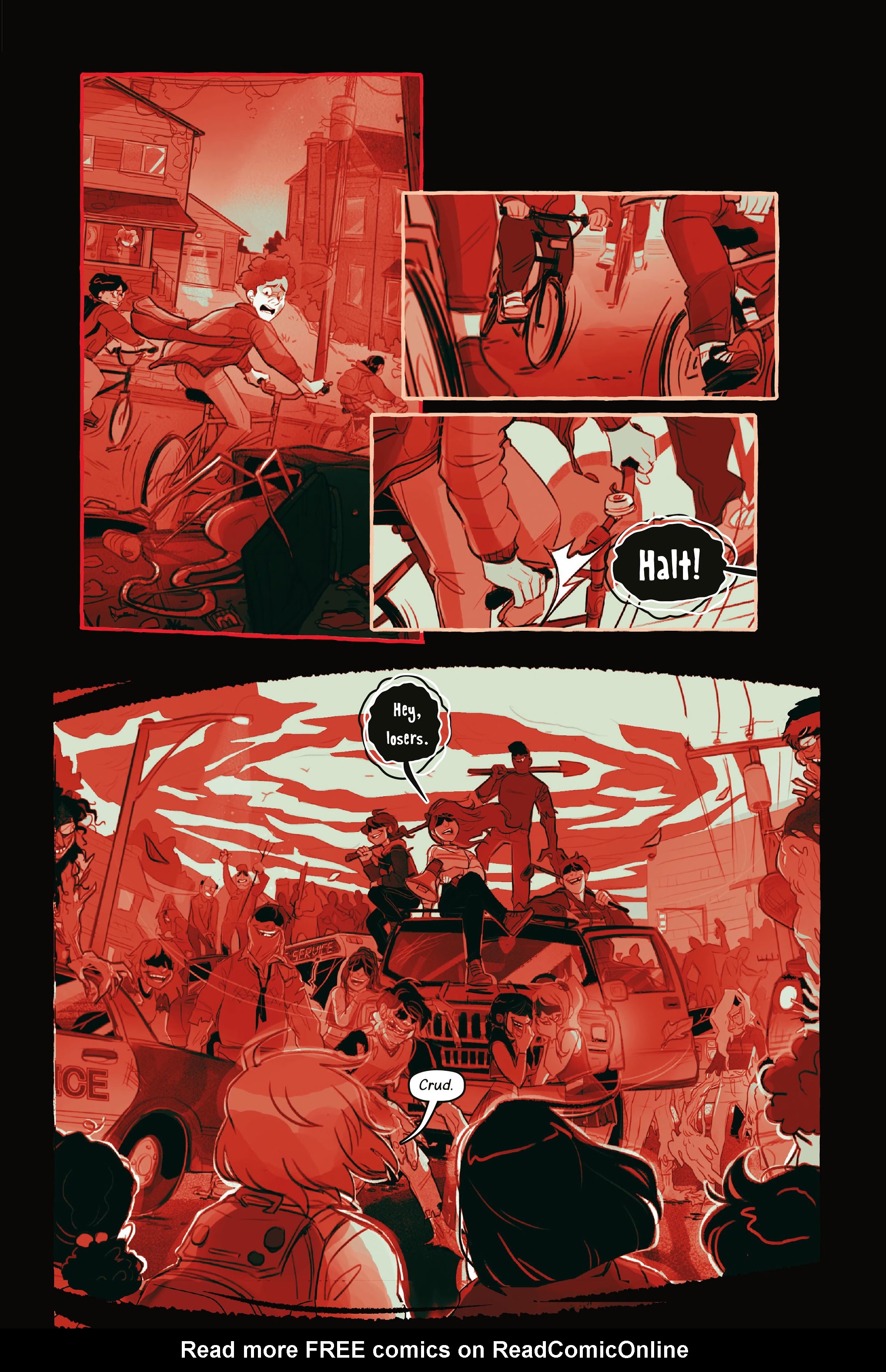 Read online The Ojja-Wojja comic -  Issue # TPB (Part 2) - 41