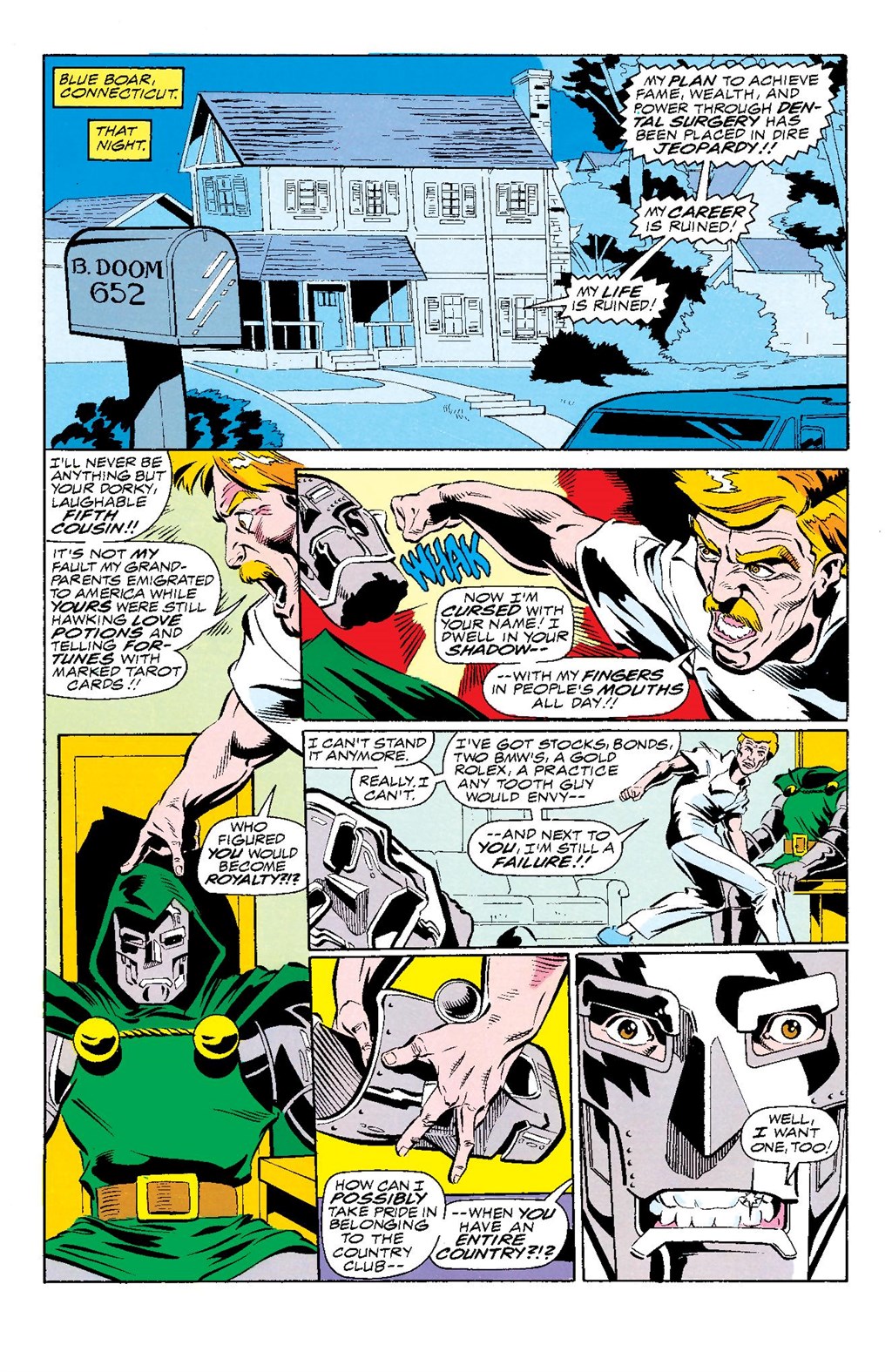 Read online She-Hulk Epic Collection comic -  Issue # The Cosmic Squish Principle (Part 2) - 31