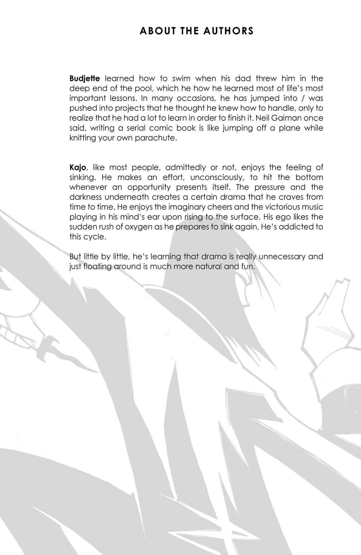 Read online Trese comic -  Issue # TPB 6 (Part 2) - 61