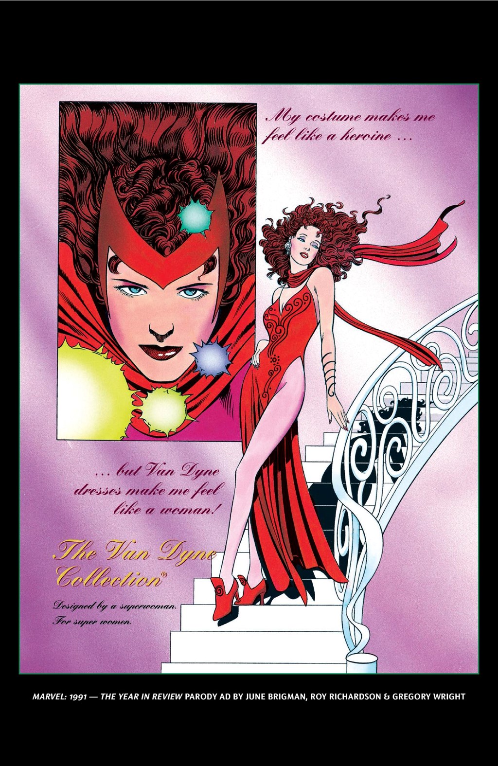 Read online Avengers West Coast Epic Collection: How The West Was Won comic -  Issue #Avengers West Coast Epic Collection California Screaming (Part 5) - 102