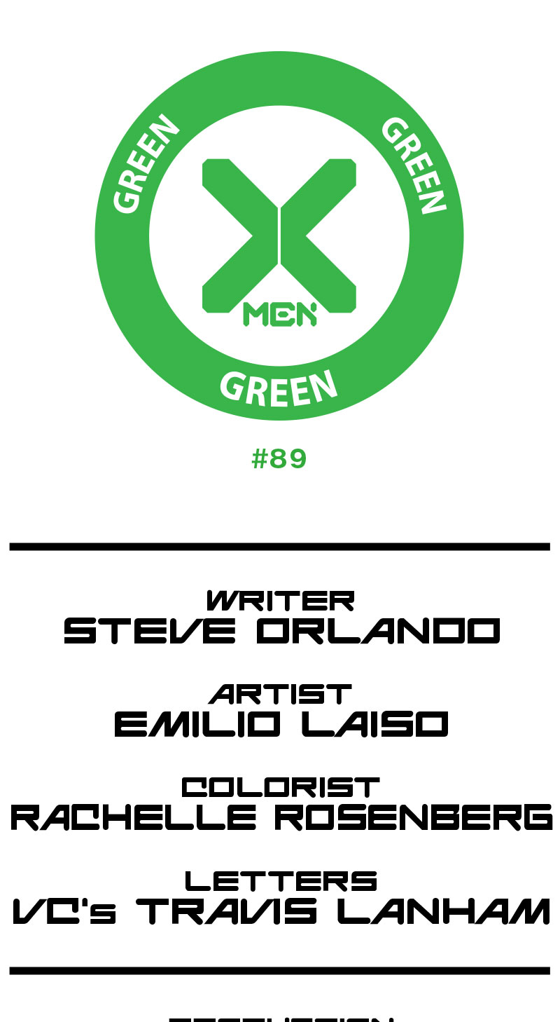 Read online X-Men Unlimited: Infinity Comic comic -  Issue #89 - 32