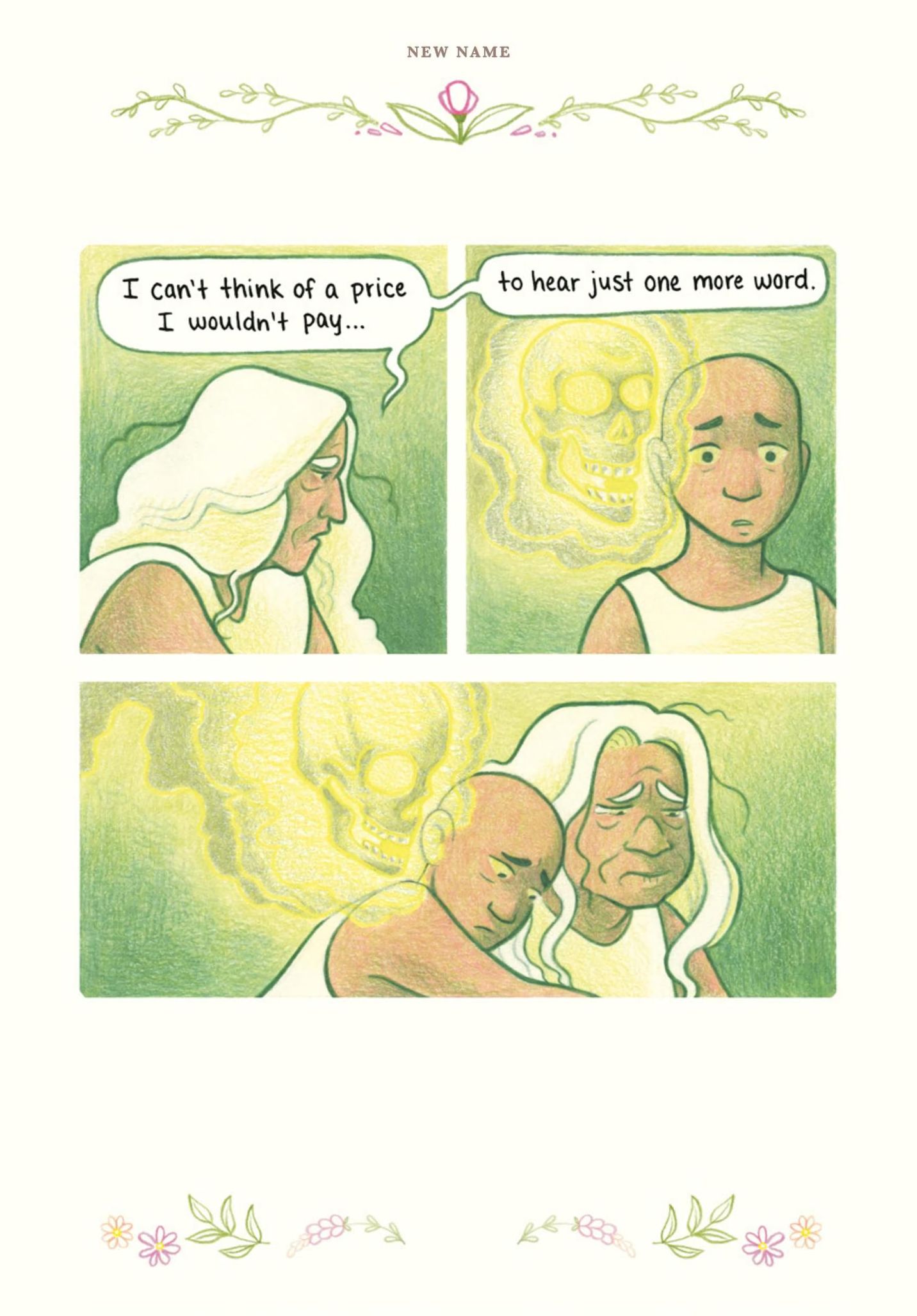 Read online Other Ever Afters comic -  Issue # TPB (Part 1) - 88