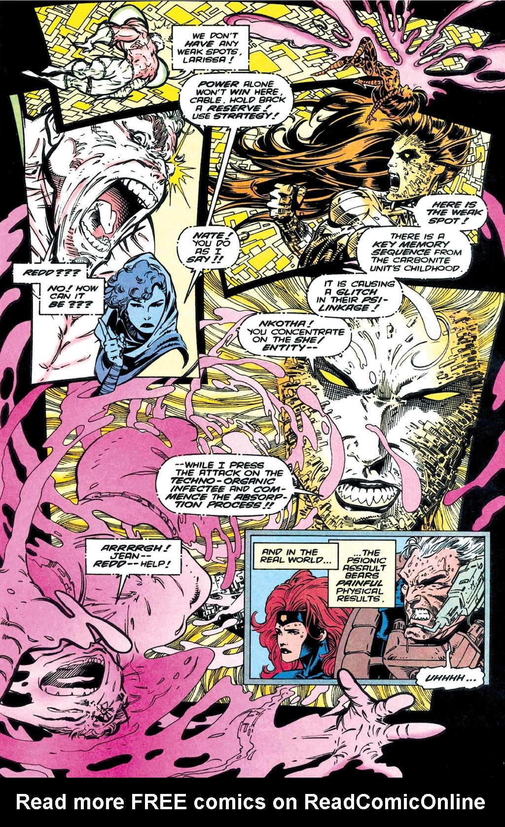 Read online Wolverine Epic Collection: Blood Debt comic -  Issue #Wolverine Epic Collection TPB 7 (Part 3) - 31