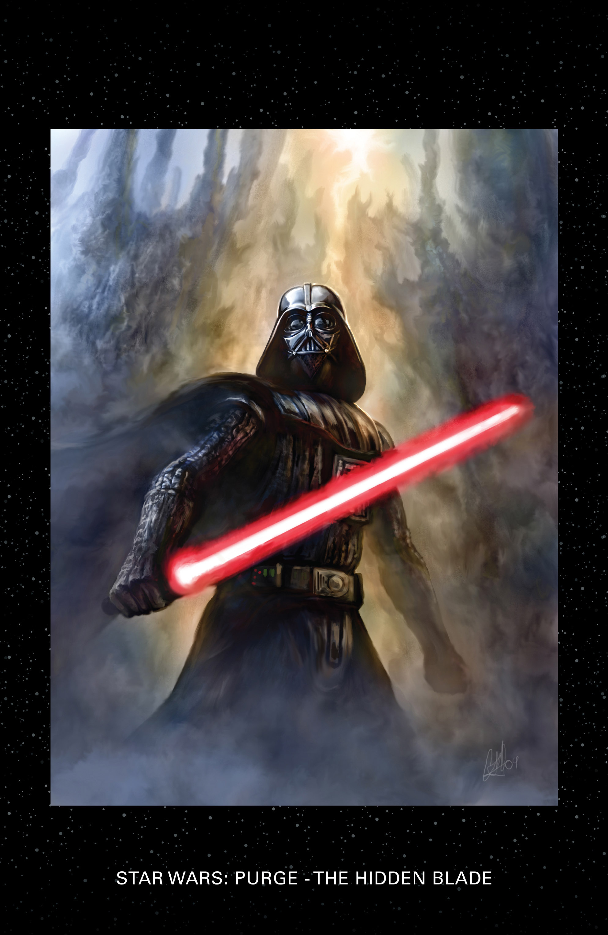 Read online Star Wars Legends Epic Collection: The Empire comic -  Issue # TPB 1 (Part 1) - 120