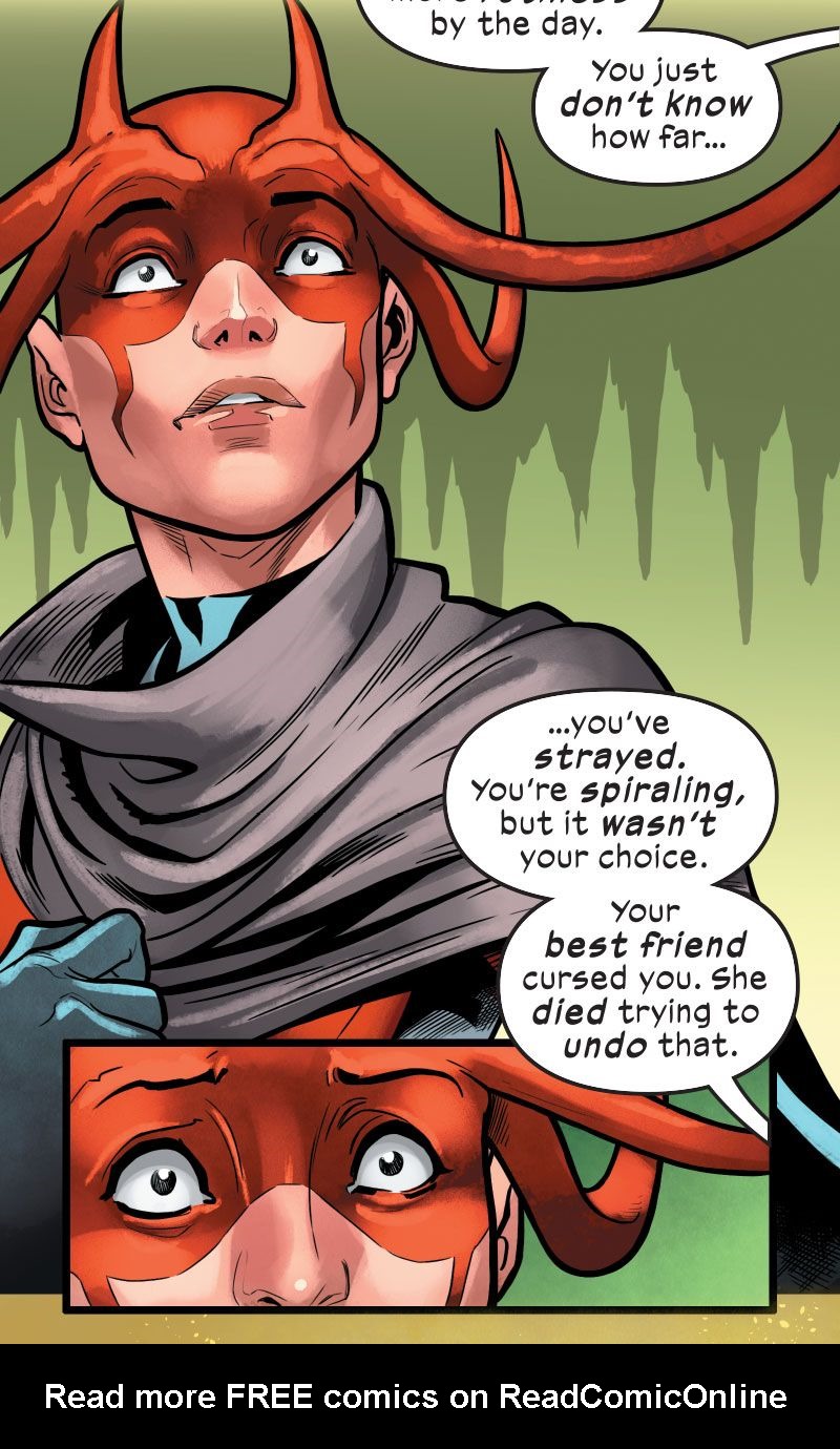 Read online X-Men Unlimited: Infinity Comic comic -  Issue #91 - 6
