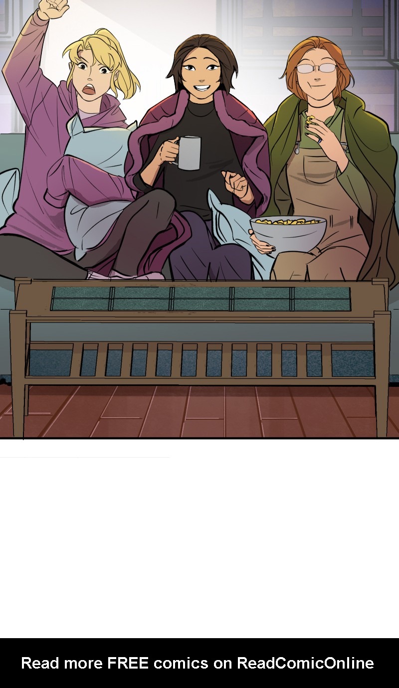 Read online Batman: Wayne Family Adventures comic -  Issue #33 - 37