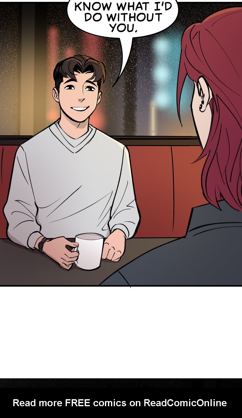 Read online Batman: Wayne Family Adventures comic -  Issue #41 - 20