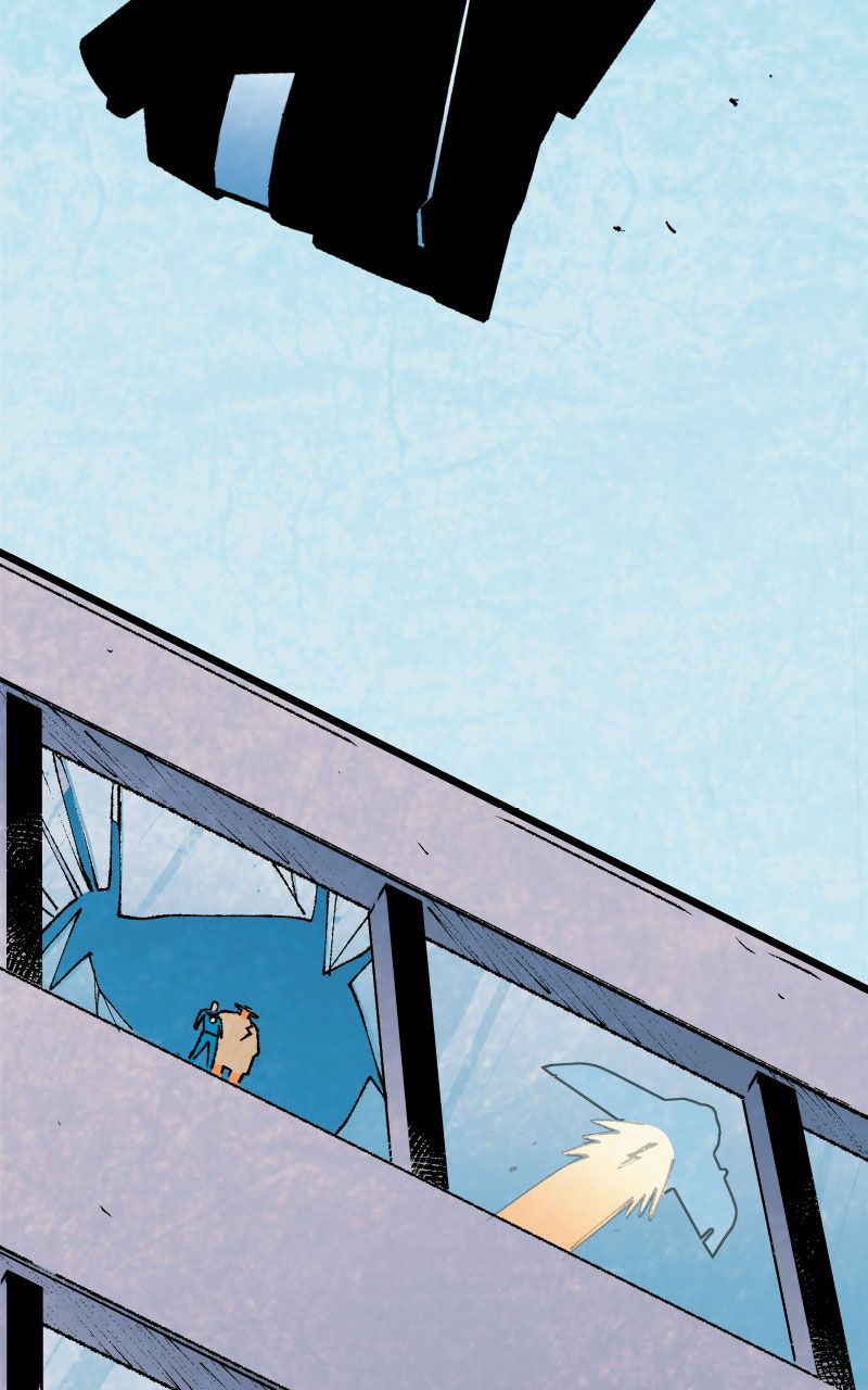 Read online Brute Force Infinity Comic comic -  Issue #2 - 54