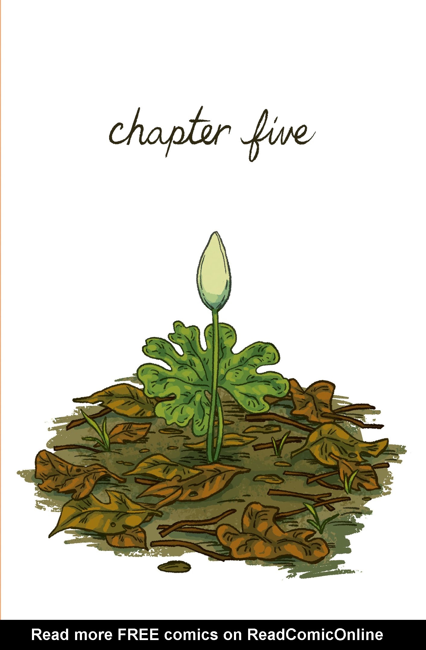 Read online Garlic & the Witch comic -  Issue # TPB (Part 1) - 98