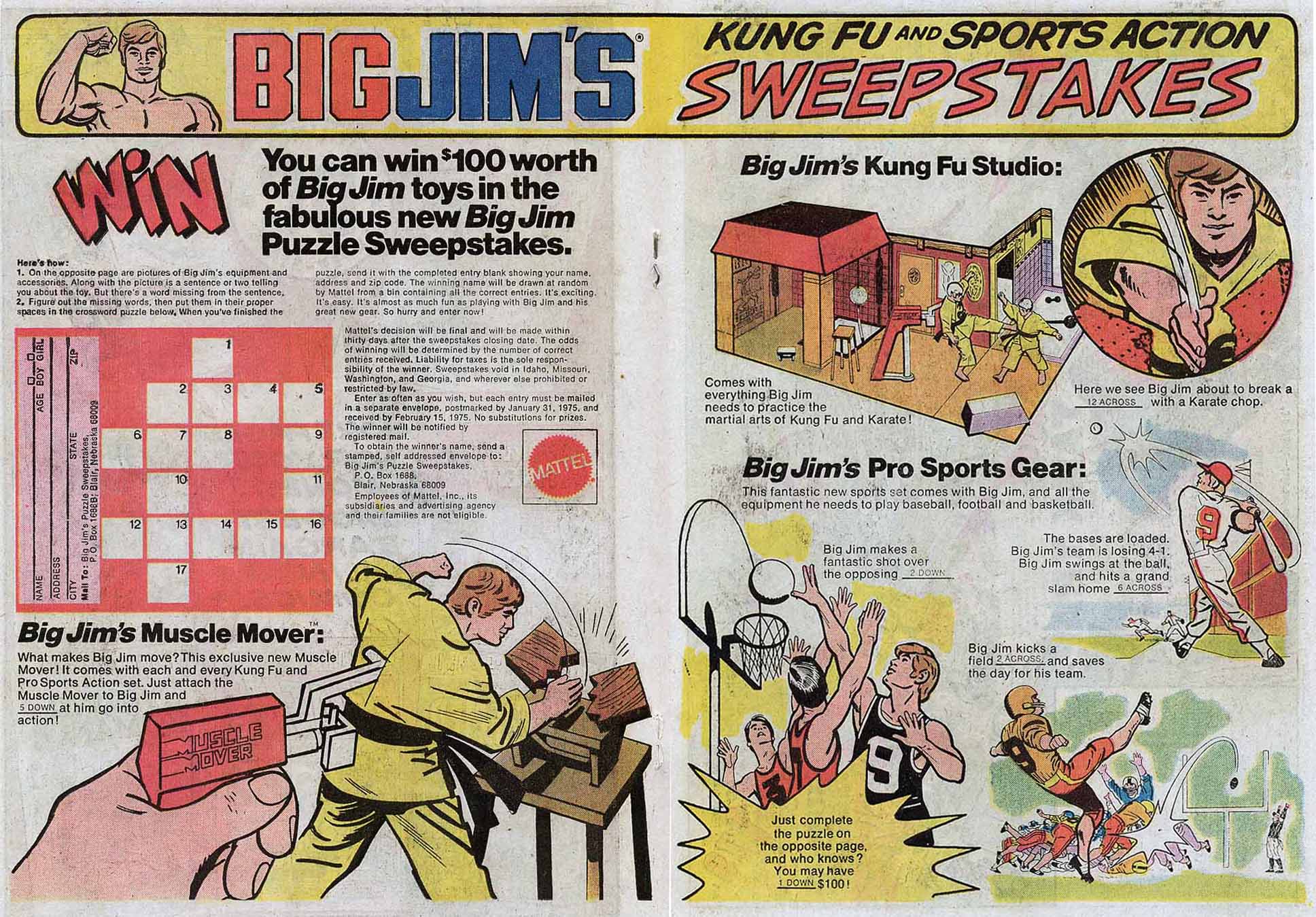 Read online Rima, The Jungle Girl comic -  Issue #4 - 19