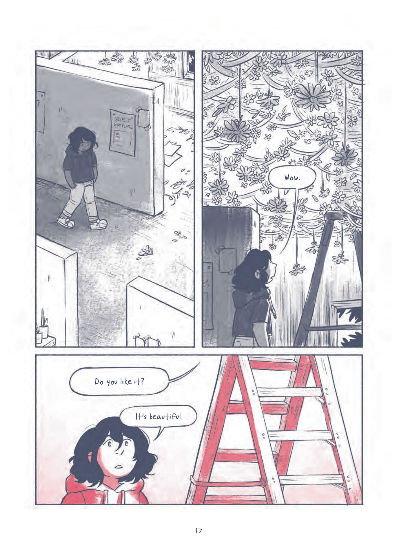 Read online Slip comic -  Issue # TPB (Part 1) - 25