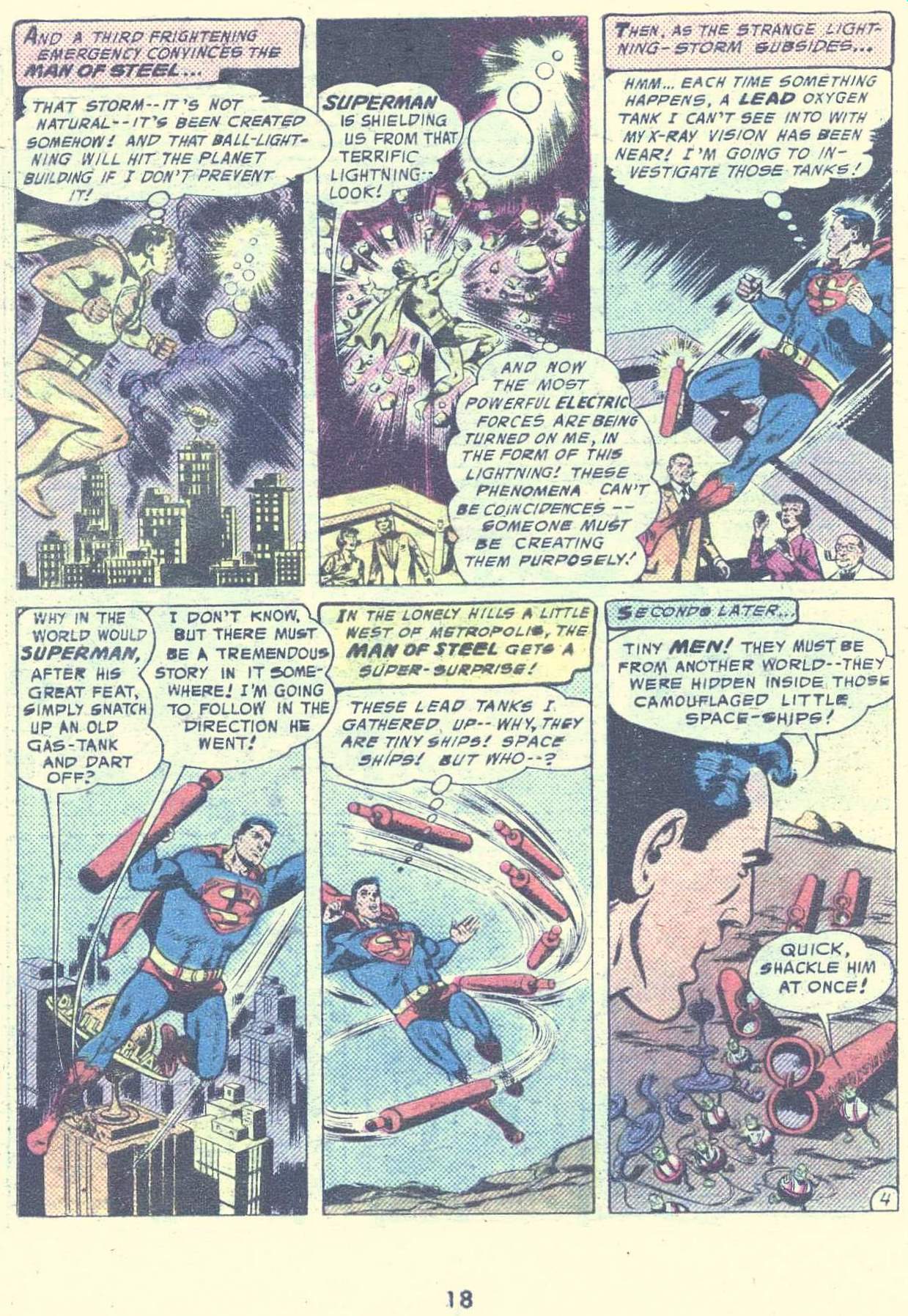 Read online The Best of DC comic -  Issue #42 - 18