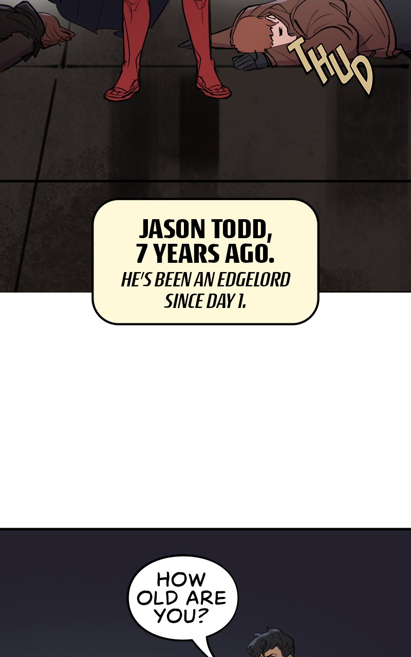 Read online Batman: Wayne Family Adventures comic -  Issue #35 - 23