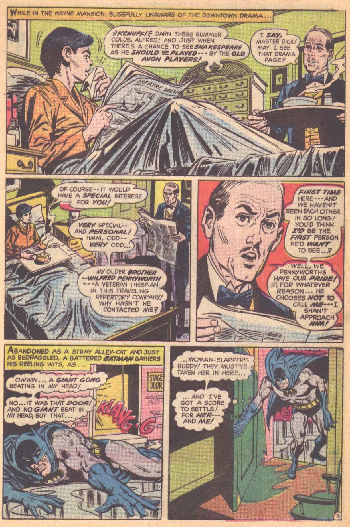 Read online The Best of DC comic -  Issue #9 - 71