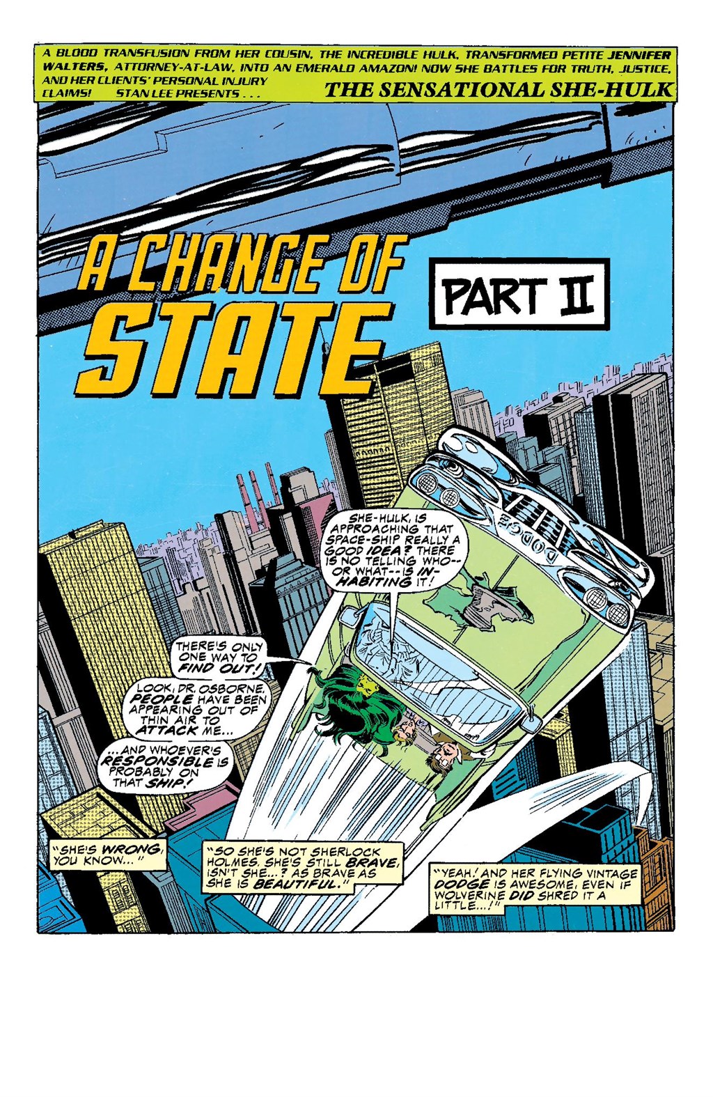 Read online She-Hulk Epic Collection comic -  Issue # The Cosmic Squish Principle (Part 4) - 95