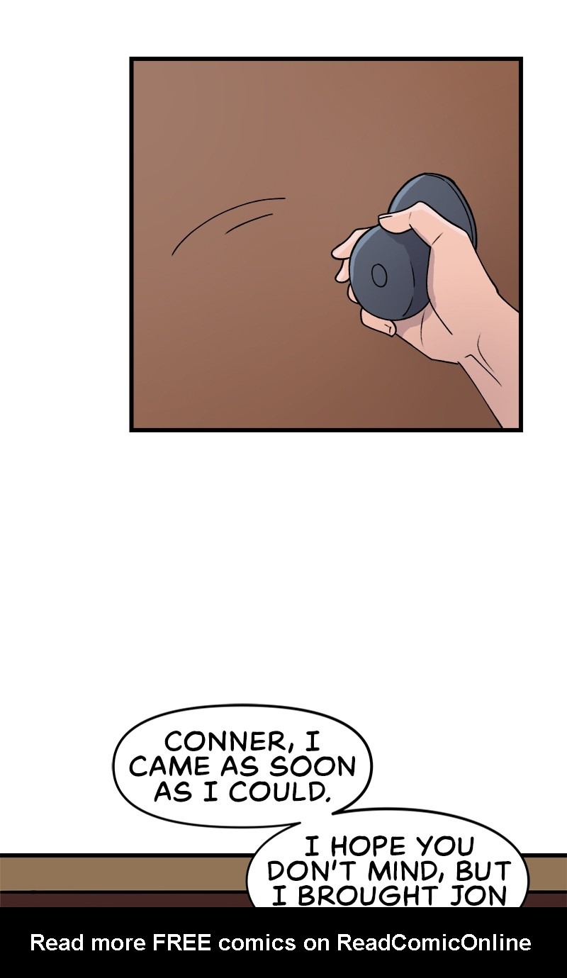 Read online Batman: Wayne Family Adventures comic -  Issue #87 - 3