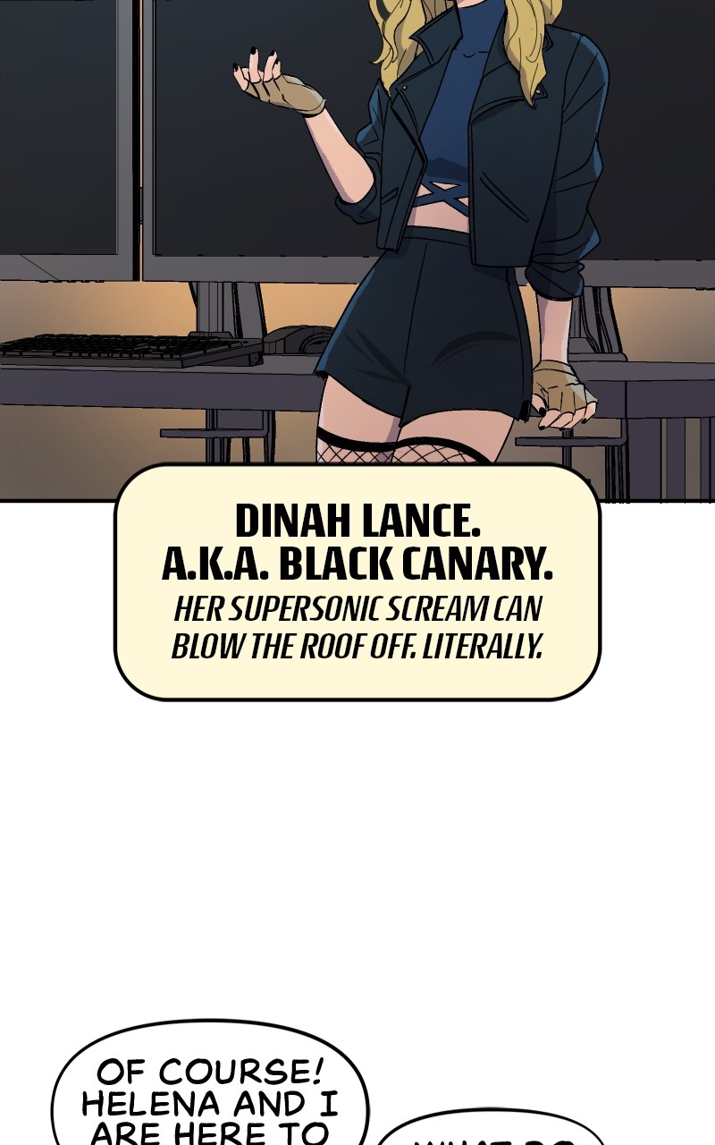 Read online Batman: Wayne Family Adventures comic -  Issue #88 - 2